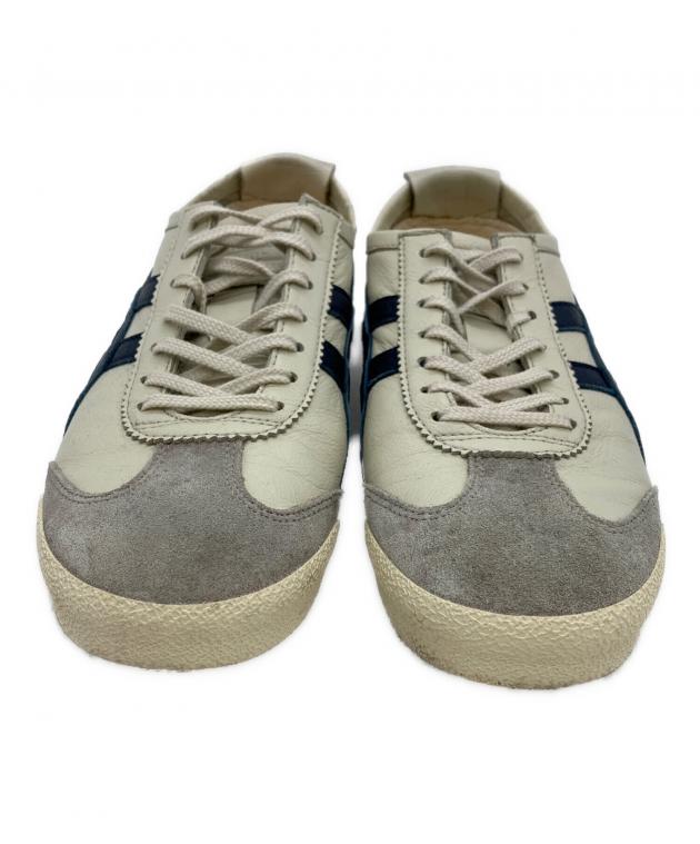 中古・古着通販】Onitsuka Tiger (オニツカタイガー) MEXICO 66 DELUXE