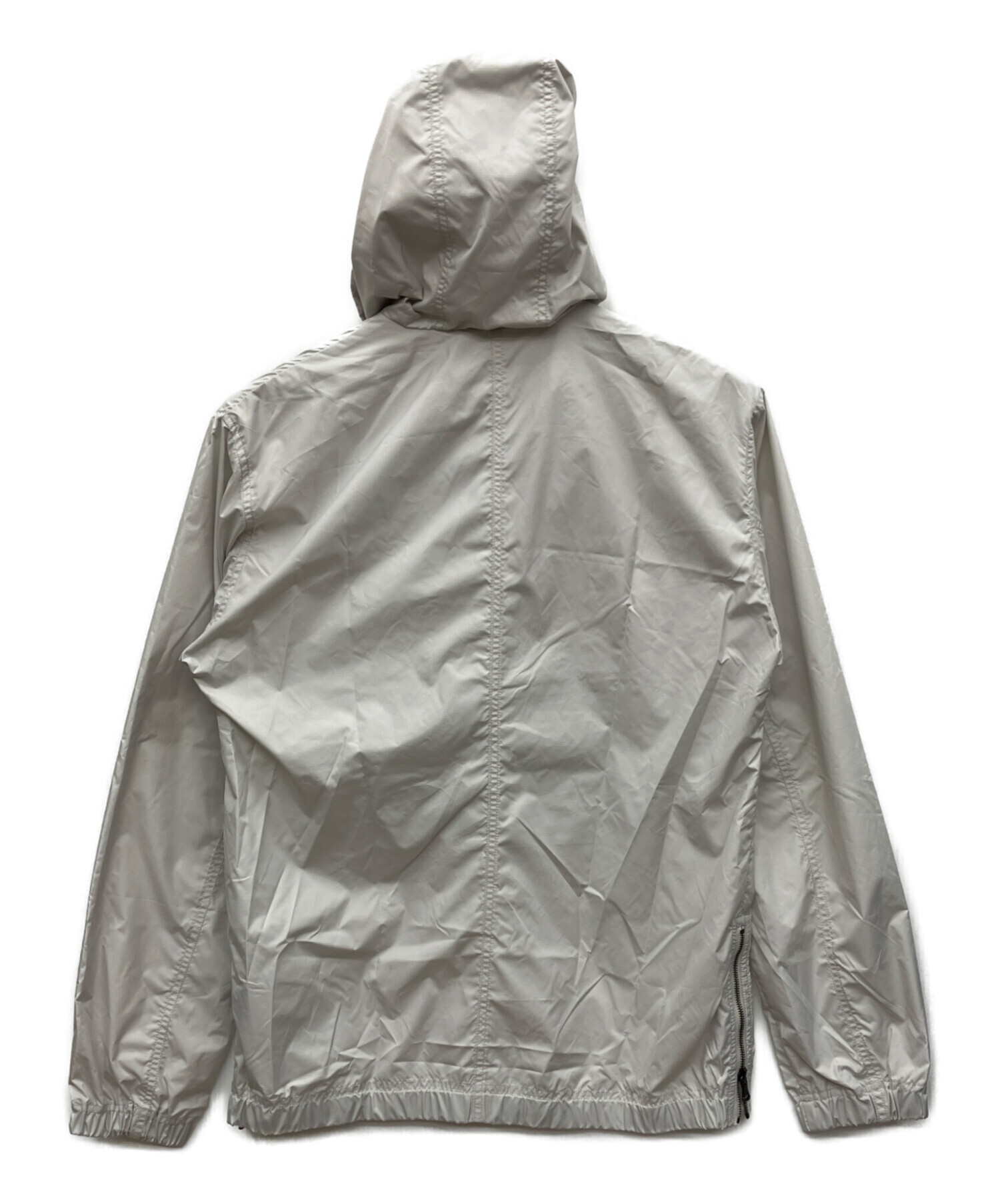 中古・古着通販】DIESEL (ディーゼル) アノラックパーカー ライト 