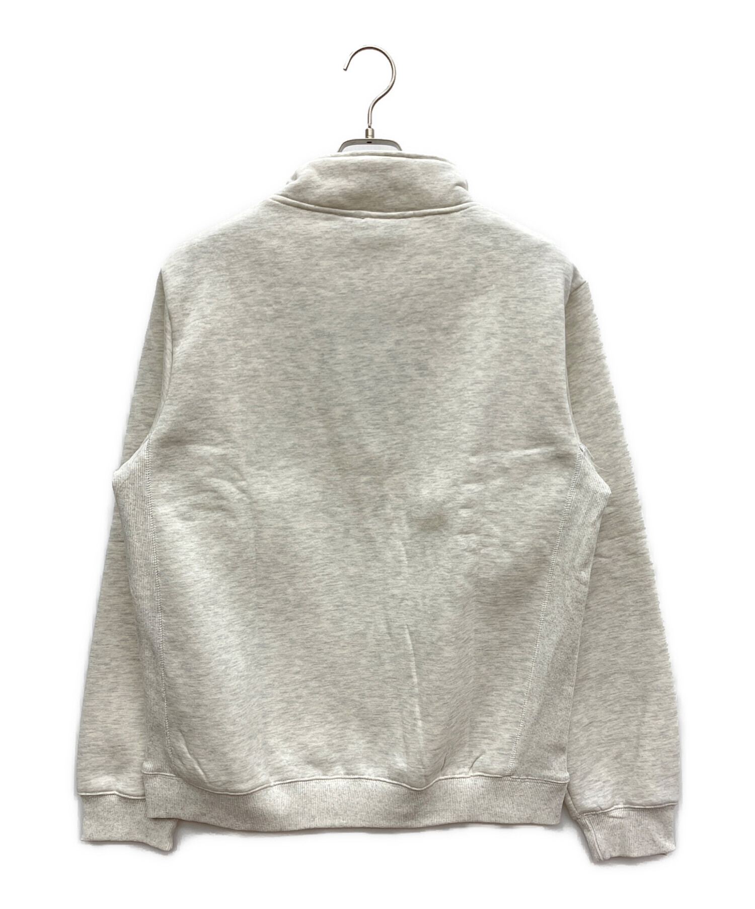 tfw49 ハーフジップスウェット 未使用 中古・古着通販】CarHartt (カーハート) ハーフジップスウェット