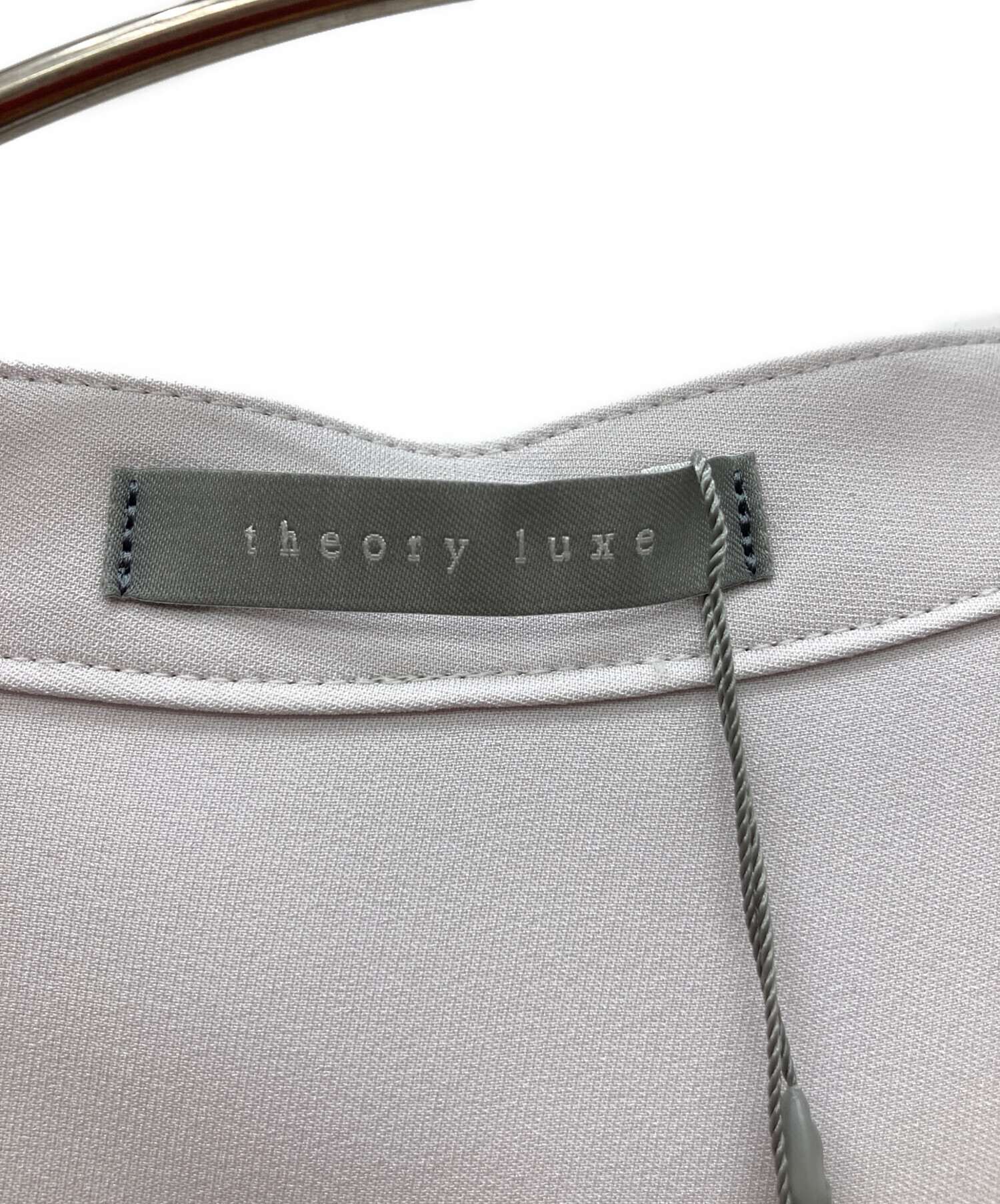 中古・古着通販】theory luxe (セオリーリュクス) Marvine Jenna