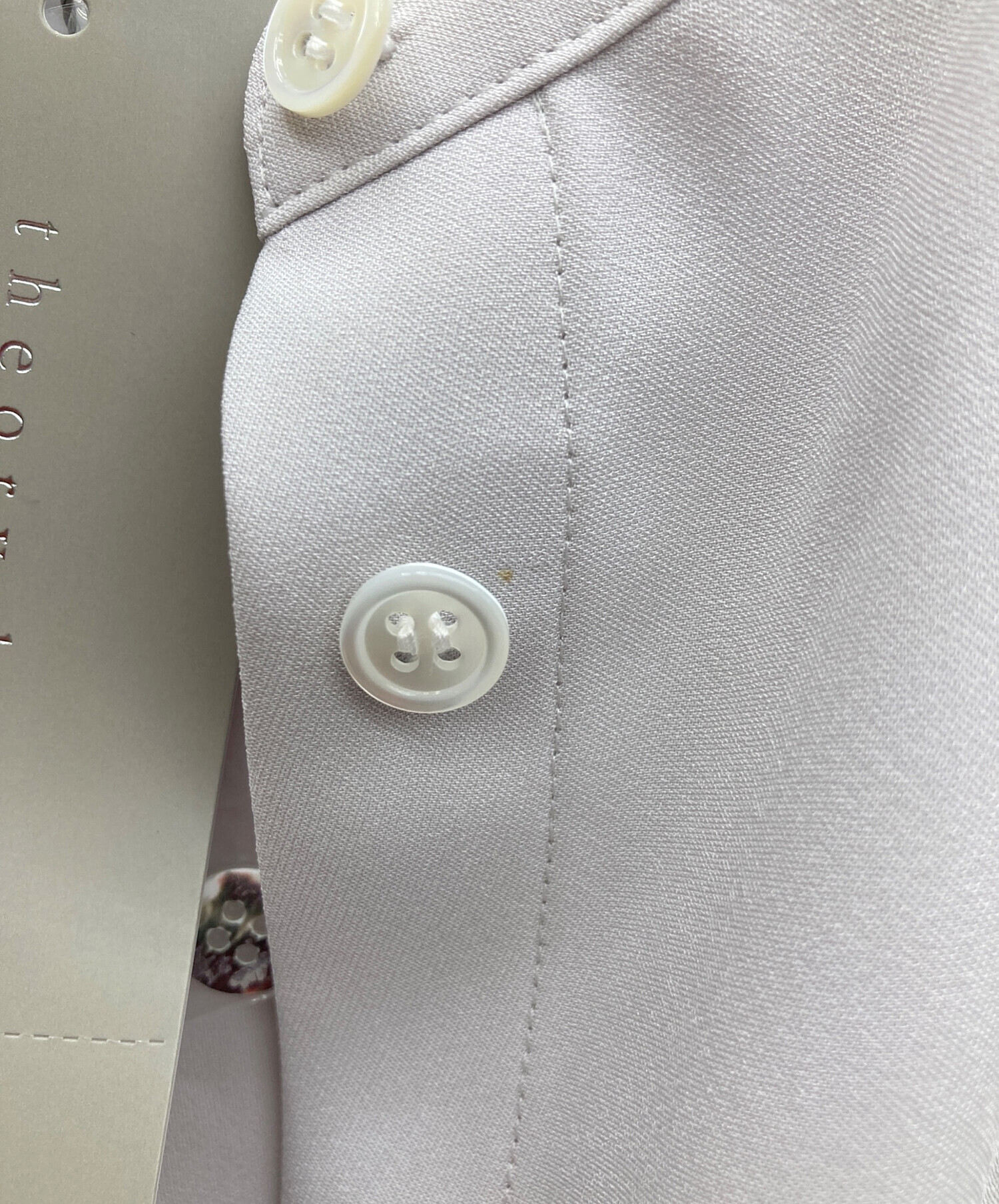 中古・古着通販】theory luxe (セオリーリュクス) Marvine Jenna
