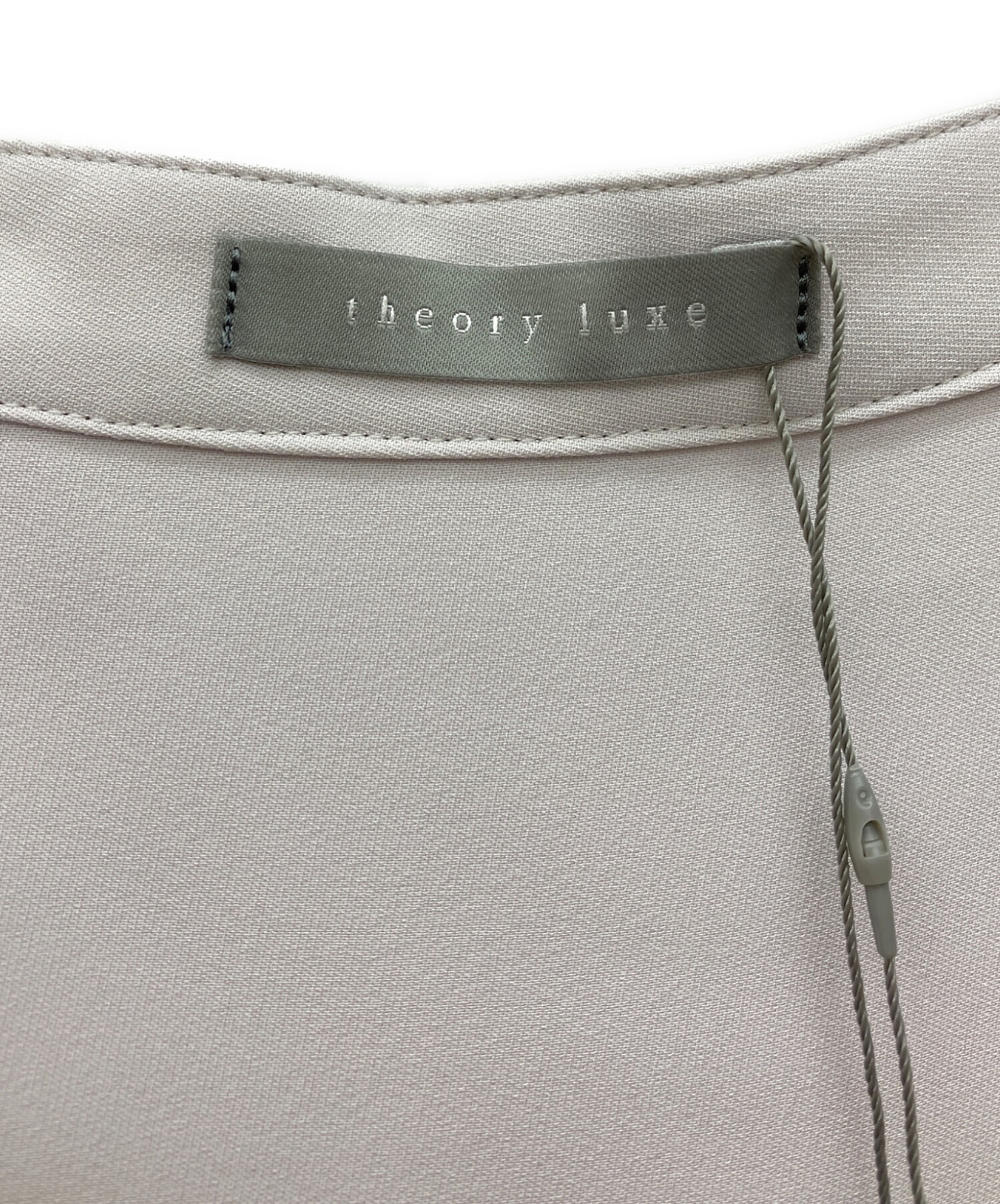 中古・古着通販】theory luxe (セオリーリュクス) Marvine Jenna
