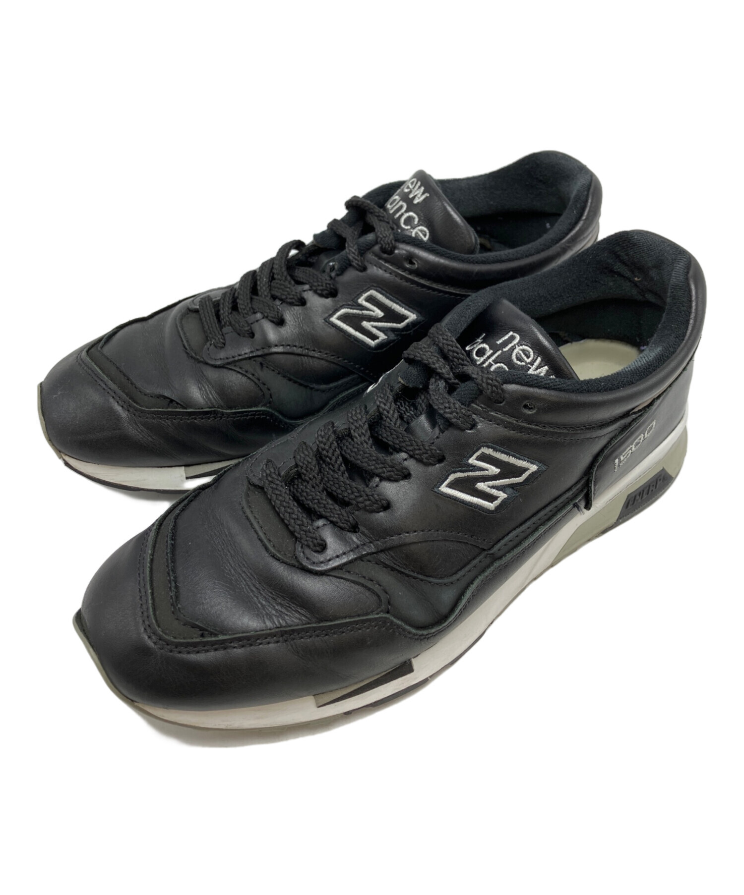 スニーカー new balance M1500BK ニューバランス