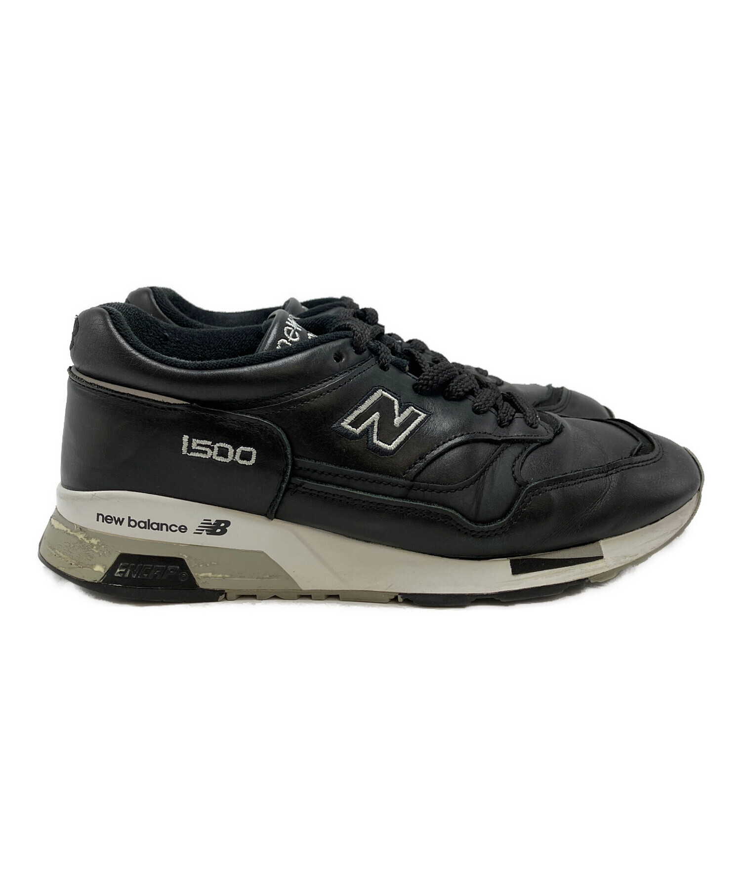 中古・古着通販】NEW BALANCE (ニューバランス) New Balance M1500BK