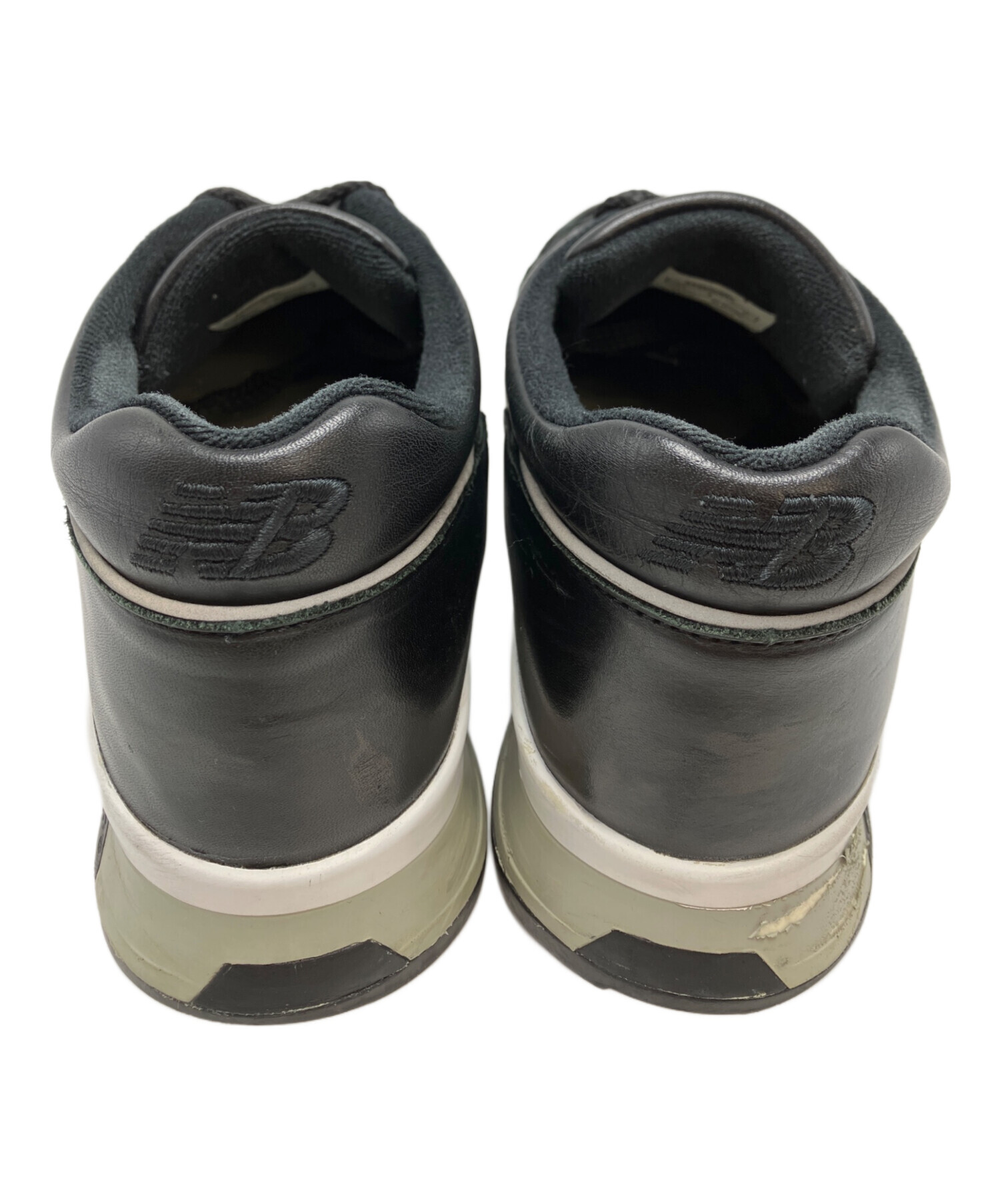 中古・古着通販】NEW BALANCE (ニューバランス) New Balance M1500BK