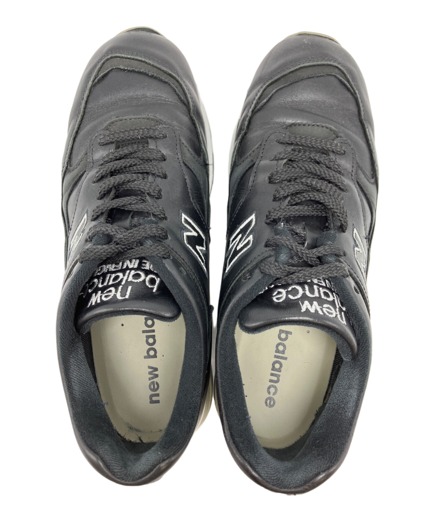 中古・古着通販】NEW BALANCE (ニューバランス) New Balance M1500BK