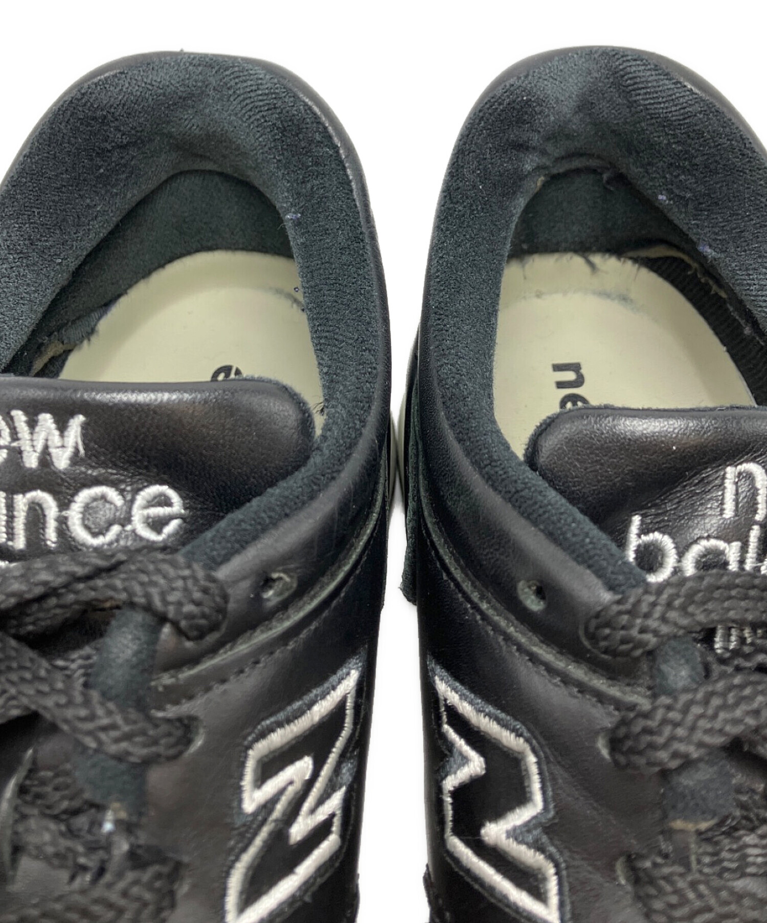 中古・古着通販】NEW BALANCE (ニューバランス) New Balance M1500BK