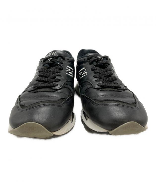中古・古着通販】NEW BALANCE (ニューバランス) New Balance M1500BK