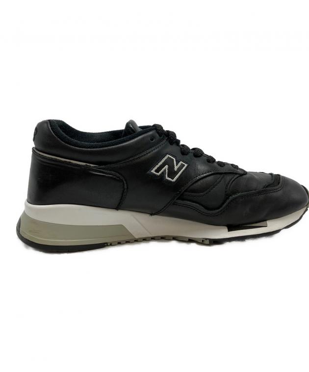 中古・古着通販】NEW BALANCE (ニューバランス) New Balance M1500BK