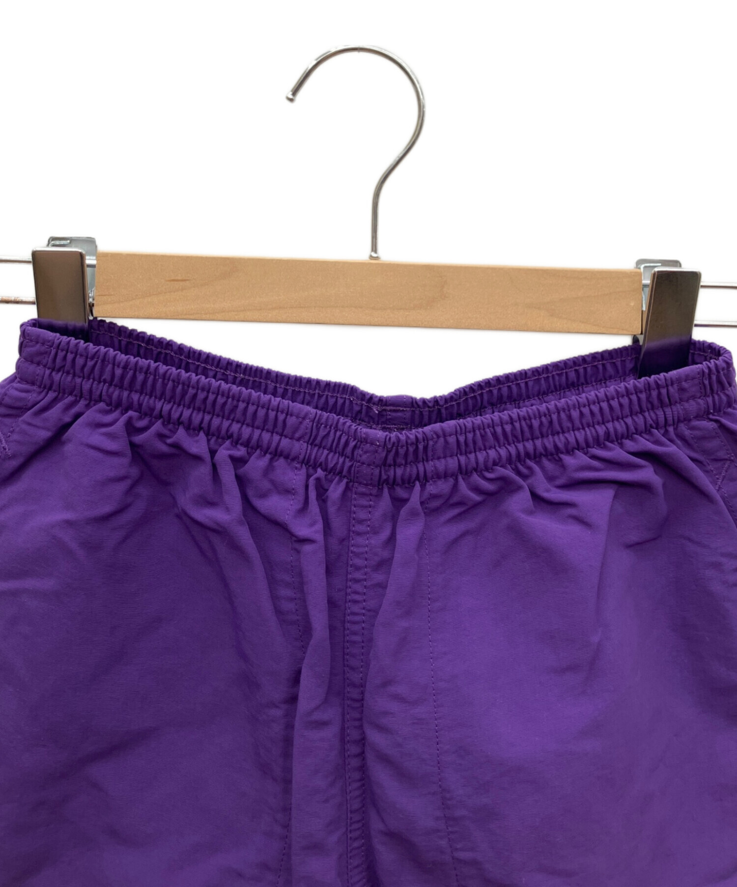 中古・古着通販】Patagonia (パタゴニア) バギーズショーツ パープル
