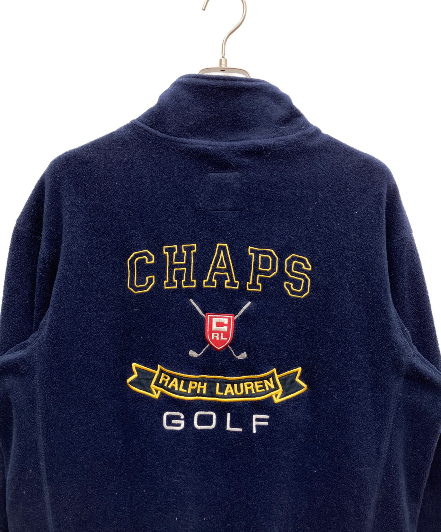 中古・古着通販】CHAPS RALPH LAUREN (チャップス ラルフローレン