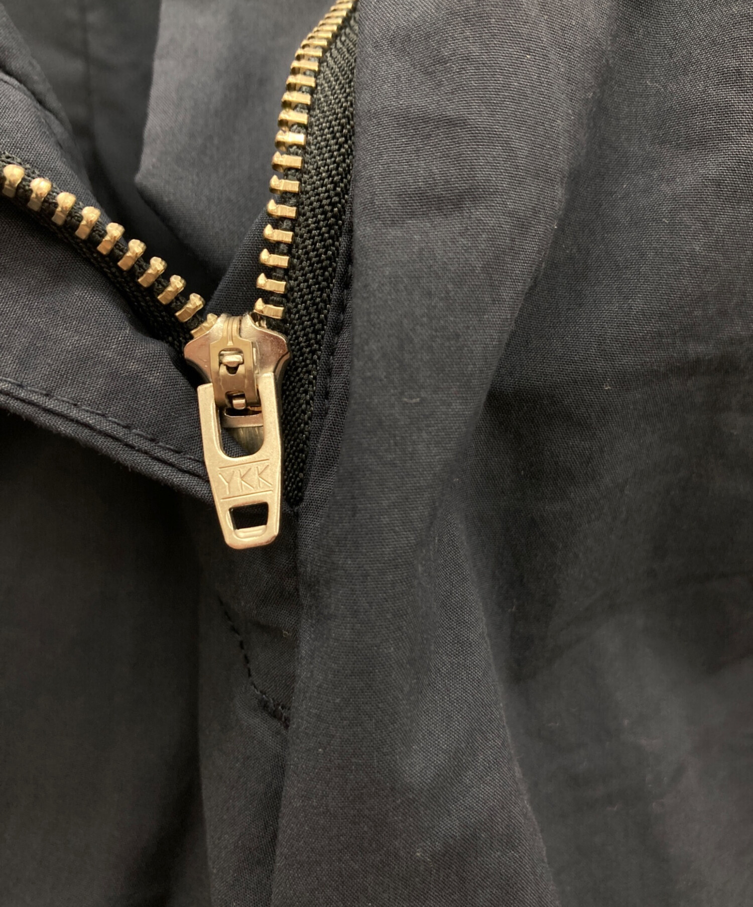 中古・古着通販】TODAYFUL (トゥデイフル) Typewriter Tuck Trousers 