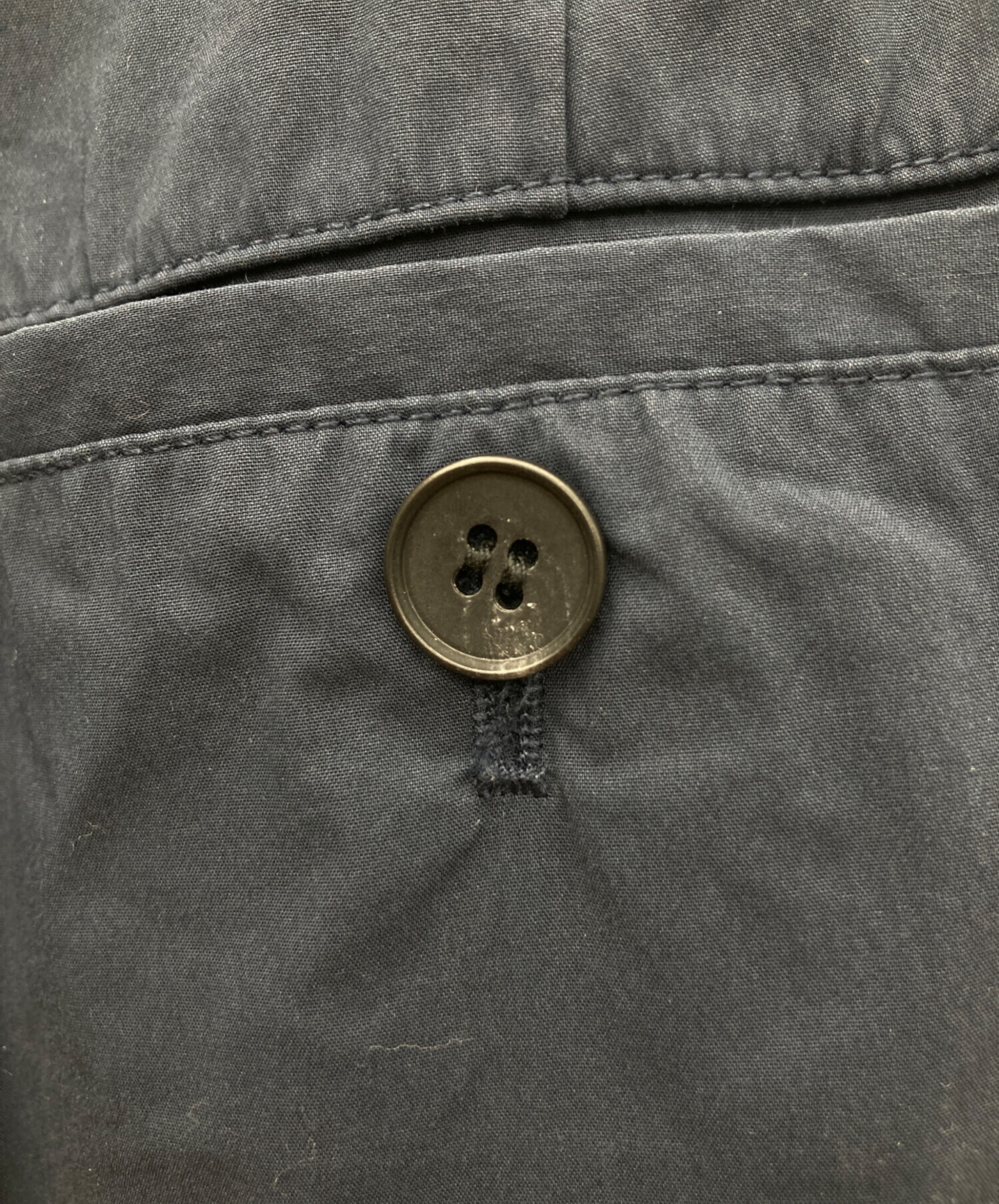 中古・古着通販】TODAYFUL (トゥデイフル) Typewriter Tuck Trousers