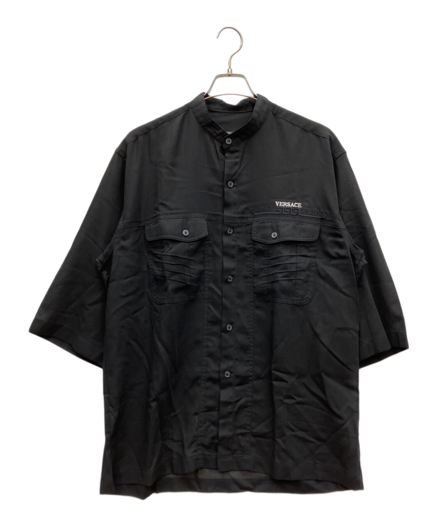 中古・古着通販】VERSACE JEANS COUTURE (ヴェルサーチ ジーンズ