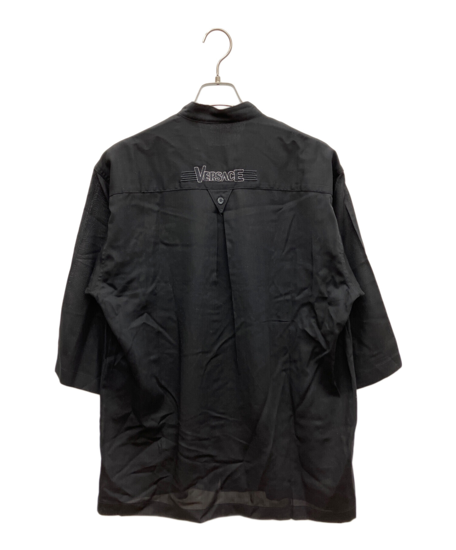 中古・古着通販】VERSACE JEANS COUTURE (ヴェルサーチ ジーンズ