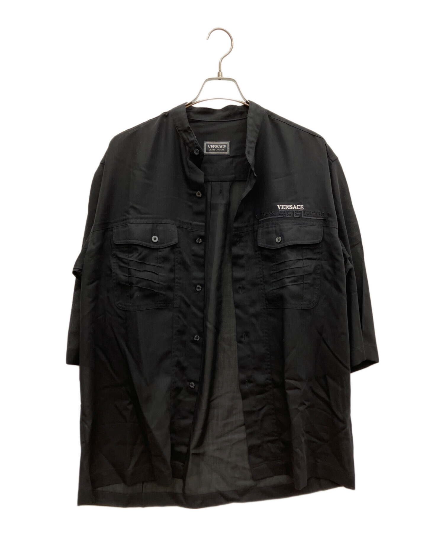 中古・古着通販】VERSACE JEANS COUTURE (ヴェルサーチ ジーンズ