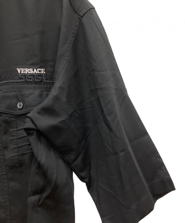 中古・古着通販】VERSACE JEANS COUTURE (ヴェルサーチ ジーンズ