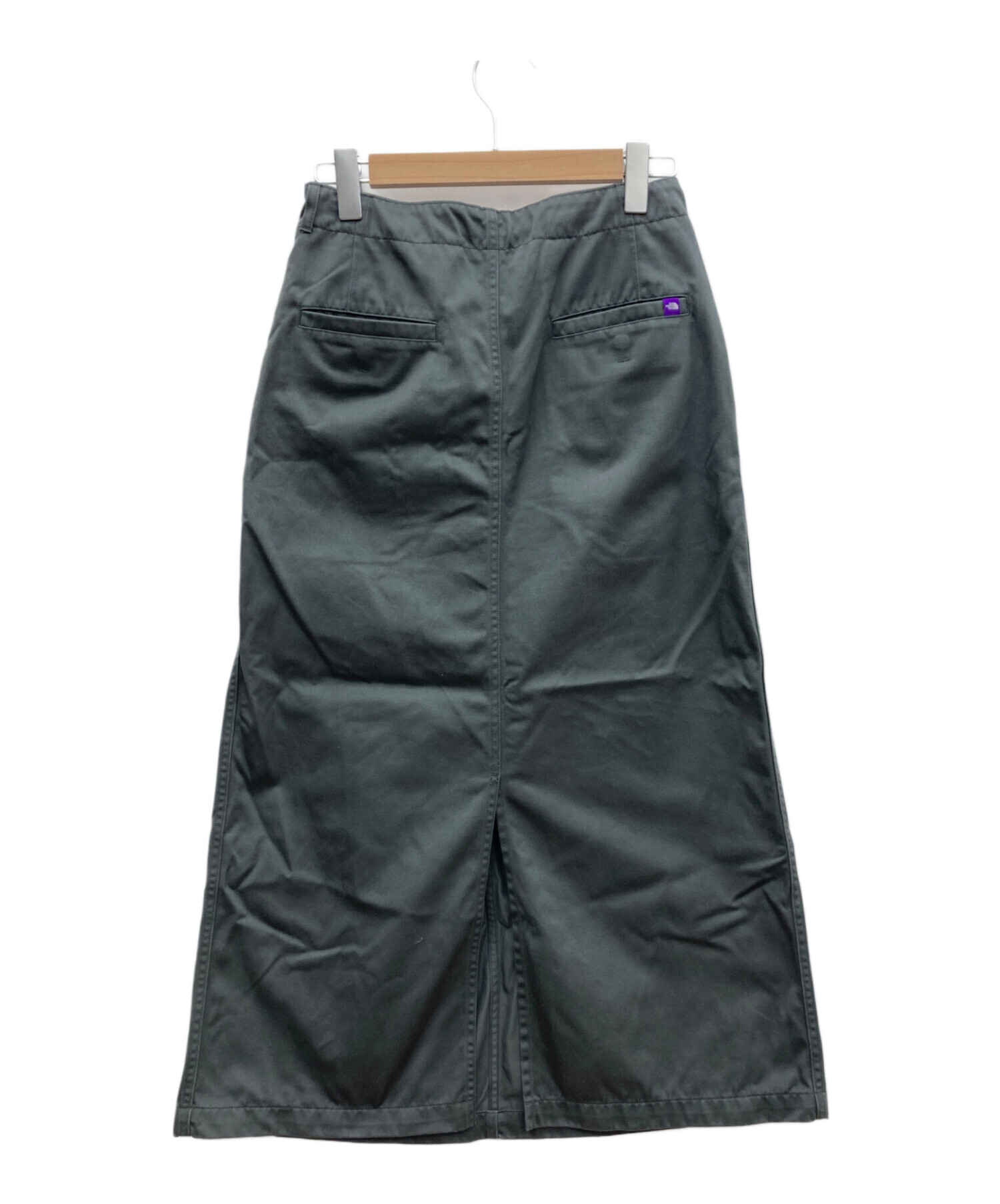 中古・古着通販】THE NORTHFACE PURPLELABEL (ザ・ノースフェイス