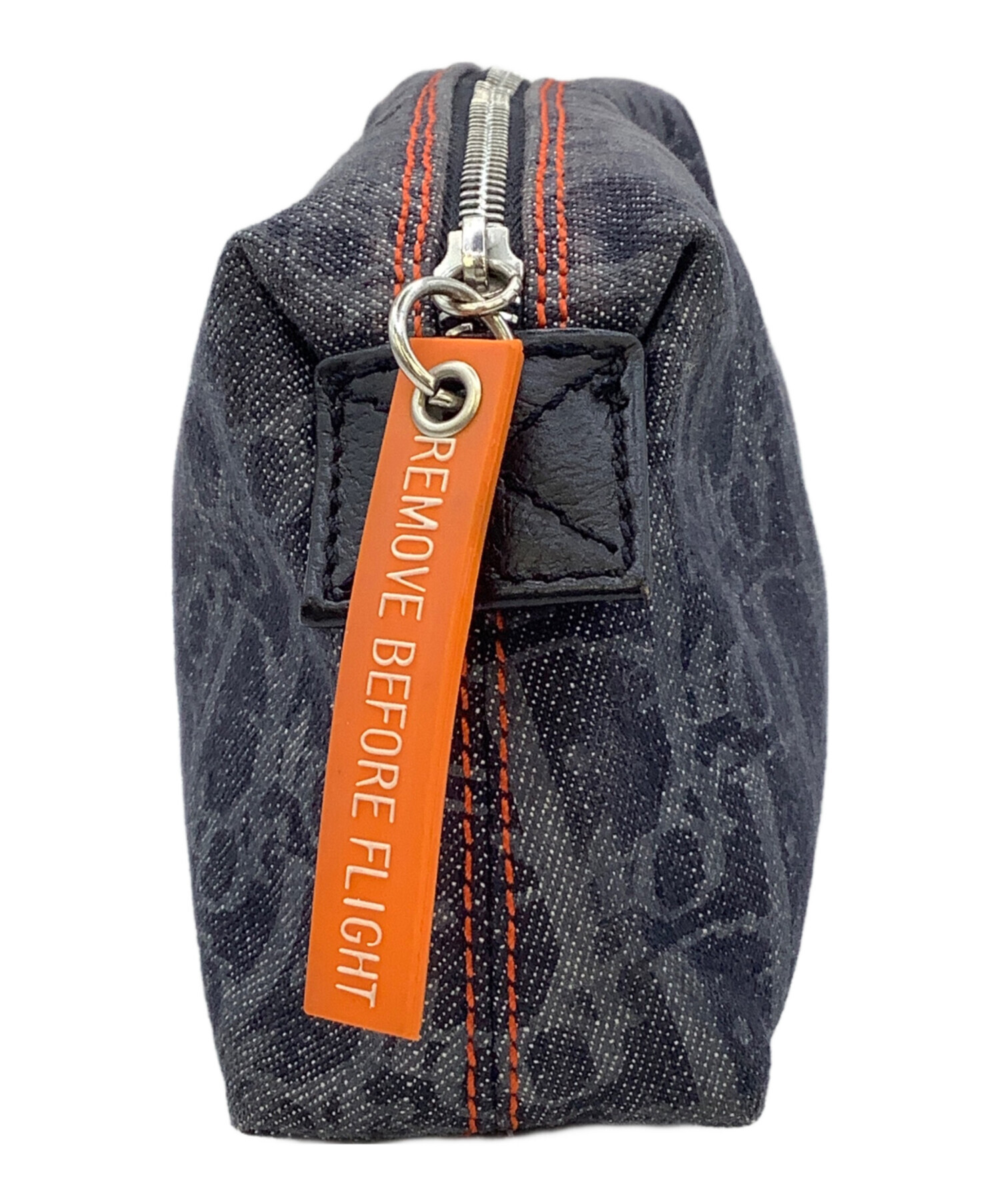 中古・古着通販】Christian Dior (クリスチャン ディオール) デニム