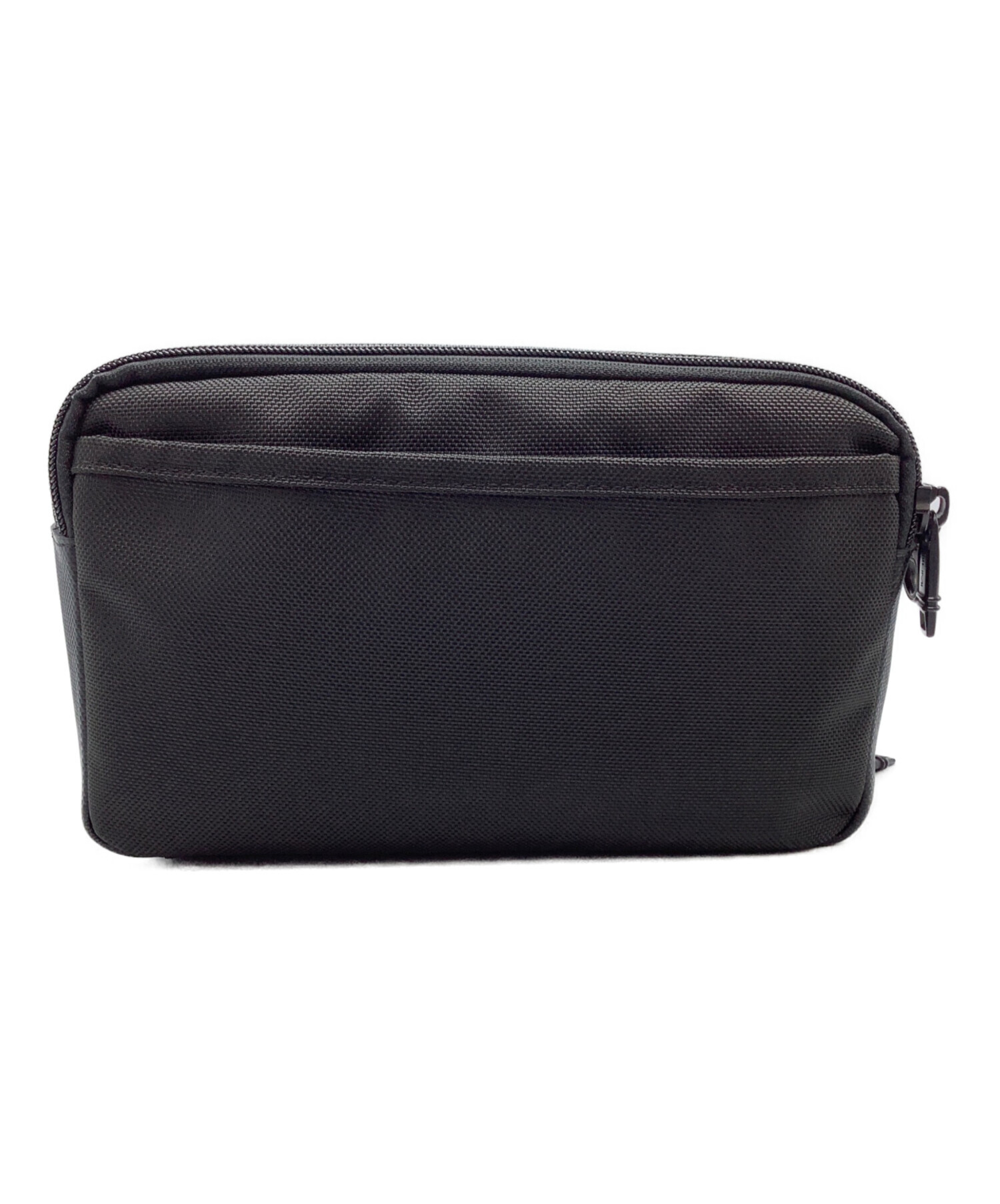 中古・古着通販】TUMI (トゥミ) Alpha 3 ブラック｜ブランド・古着通販 
