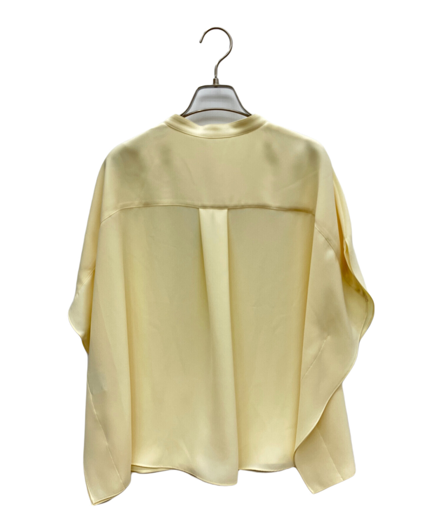 中古・古着通販】theory luxe (セオリーリュクス) ノースリーブ