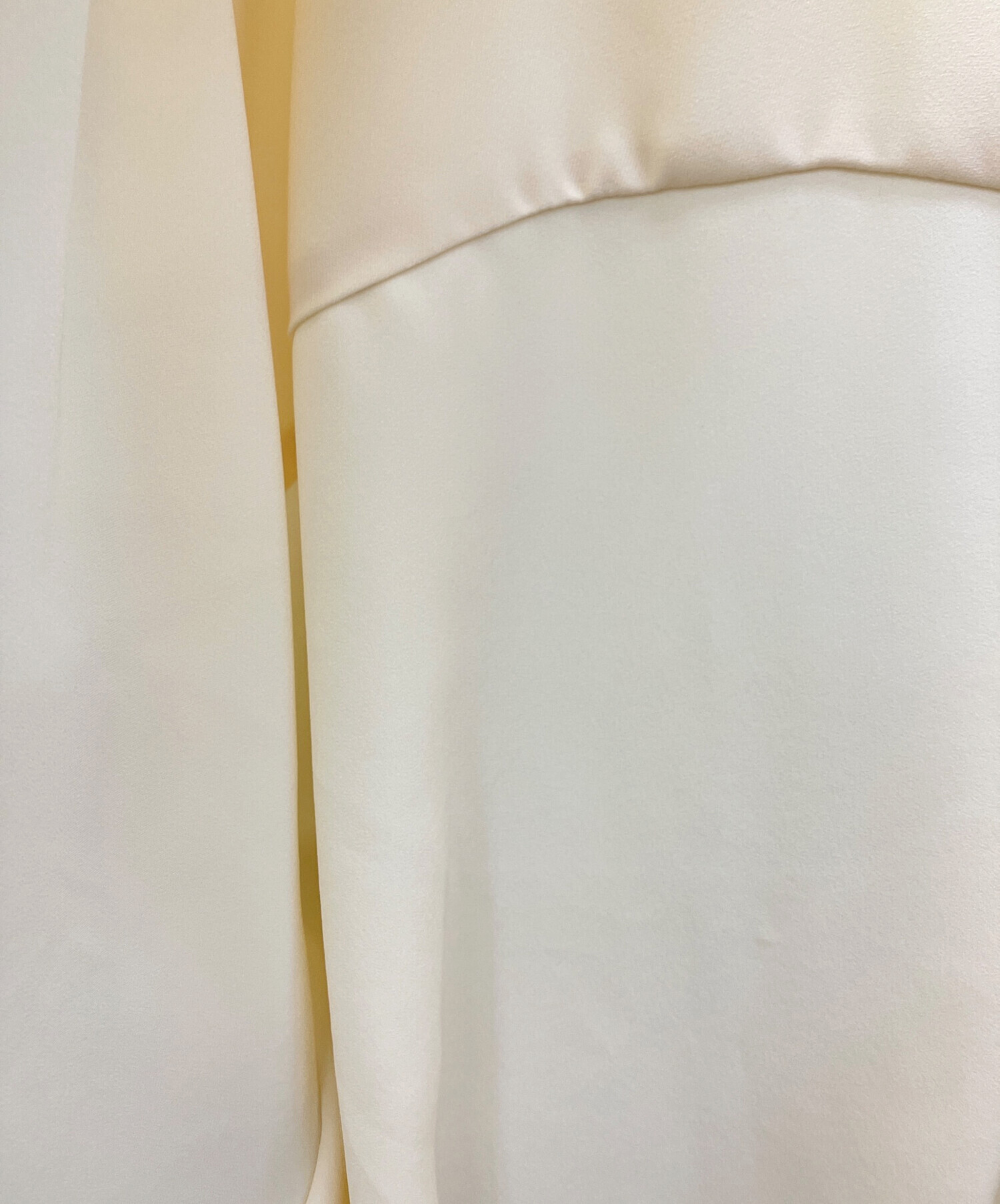 中古・古着通販】theory luxe (セオリーリュクス) ノースリーブ 