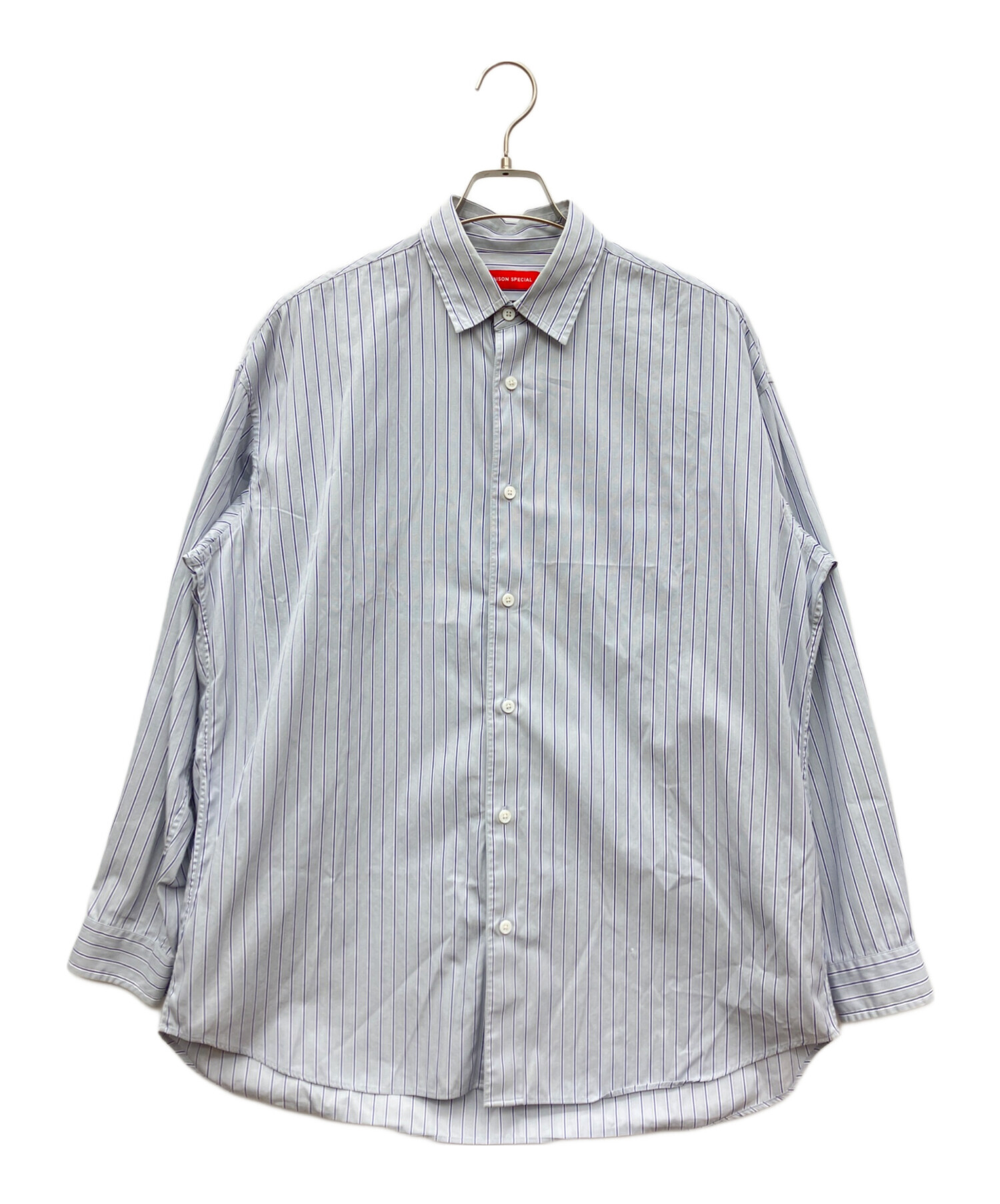 専用出品　MAISON SPECIAL トップス　他　計2点 中古・古着通販】MAISON SPECIAL (メゾンスペシャル) 長袖シャツ