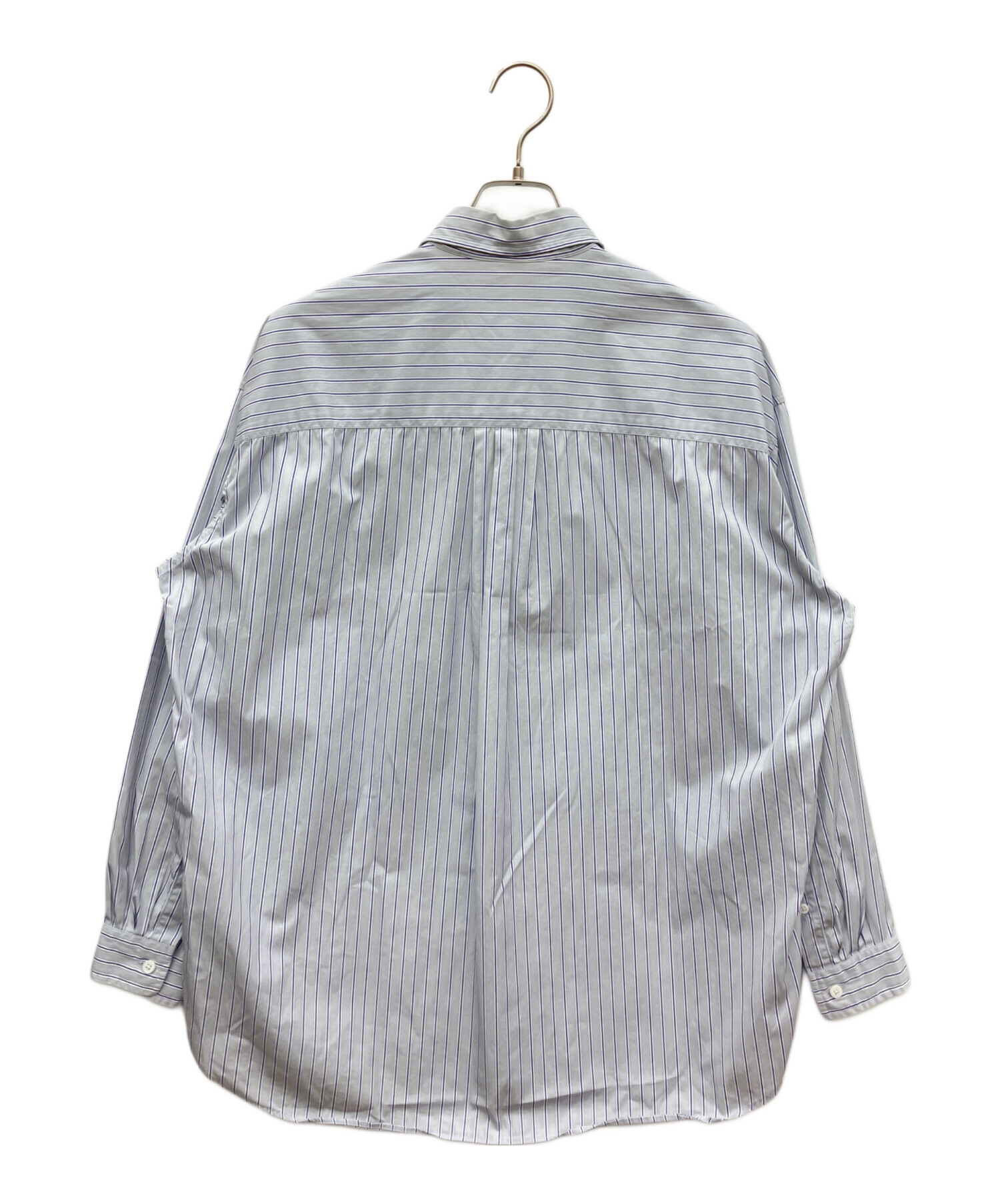 中古・古着通販】MAISON SPECIAL (メゾンスペシャル) 長袖シャツ