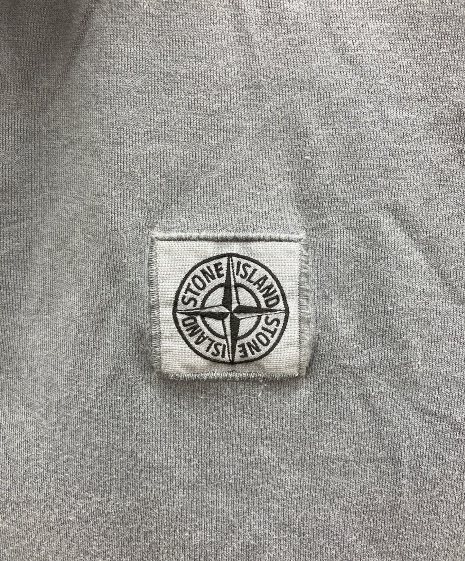 中古・古着通販】STONE ISLAND (ストーンアイランド) ポロシャツ