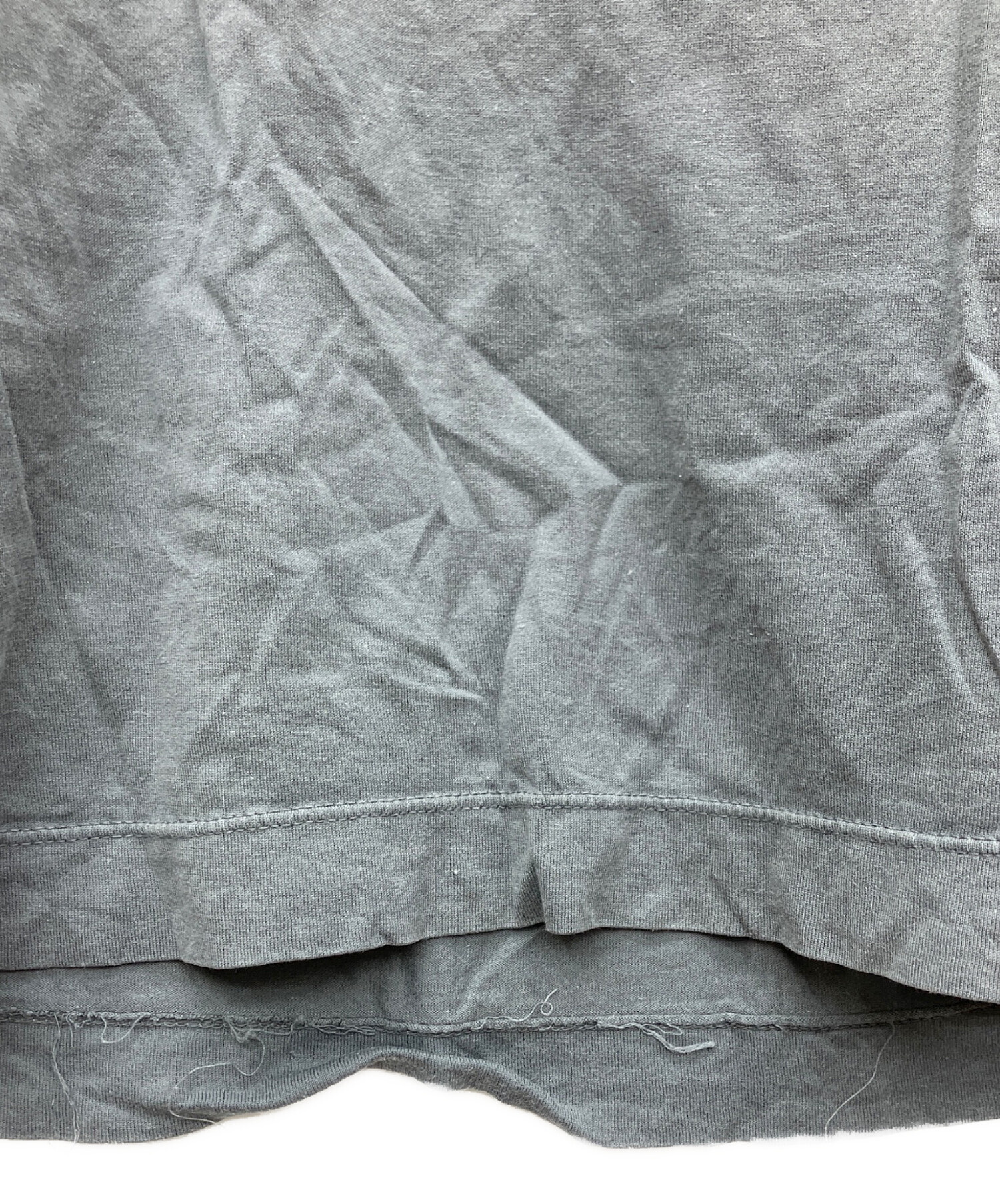 中古・古着通販】STONE ISLAND (ストーンアイランド) ポロシャツ