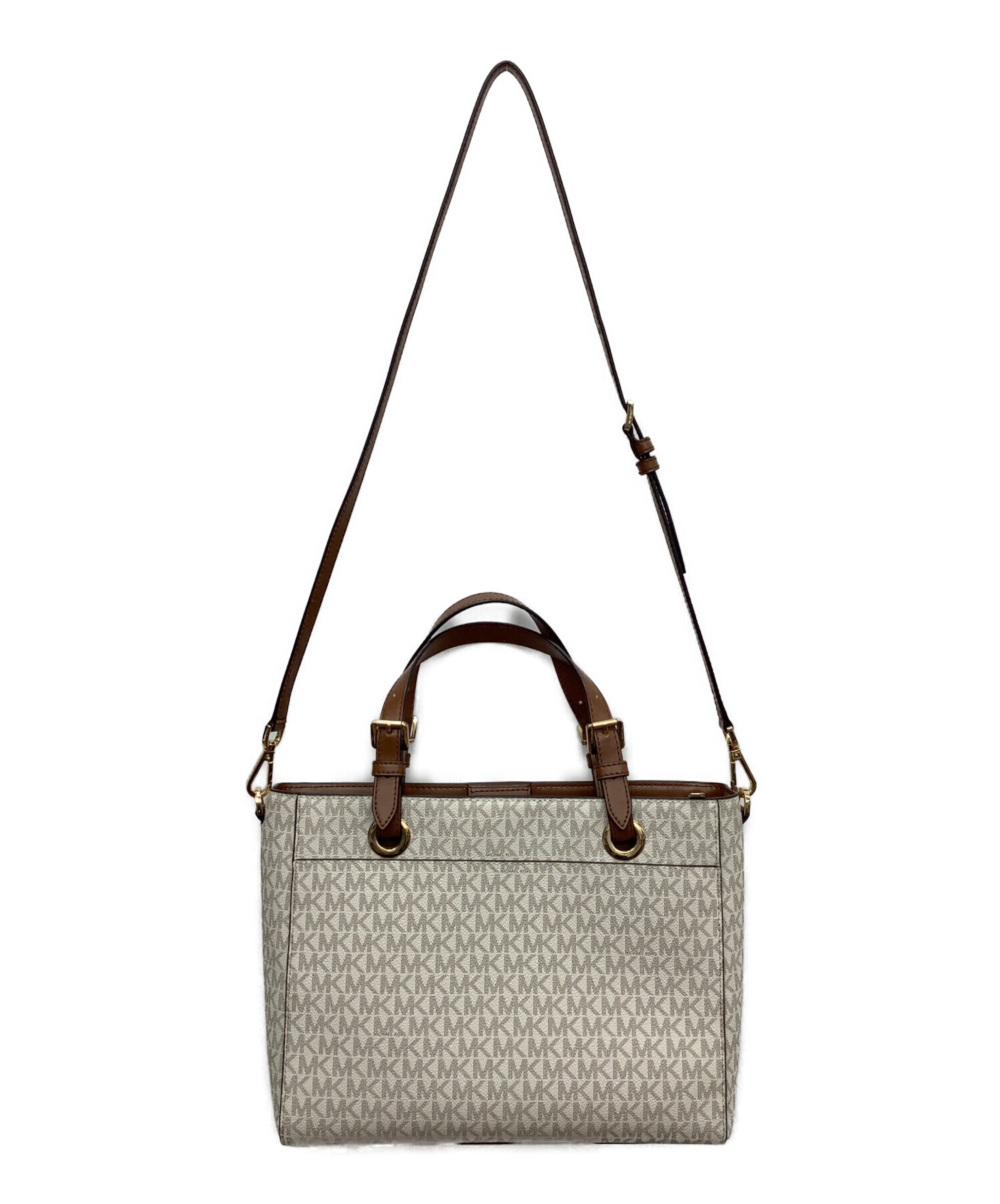 中古・古着通販】MICHAEL KORS (マイケルコース) ショルダーバッグ