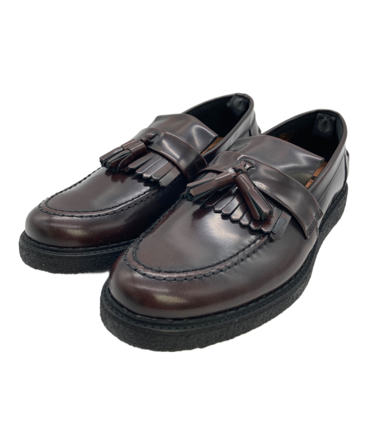 中古・古着通販】FRED PERRY (フレッドペリー) GEORGE COX (ジョージ 