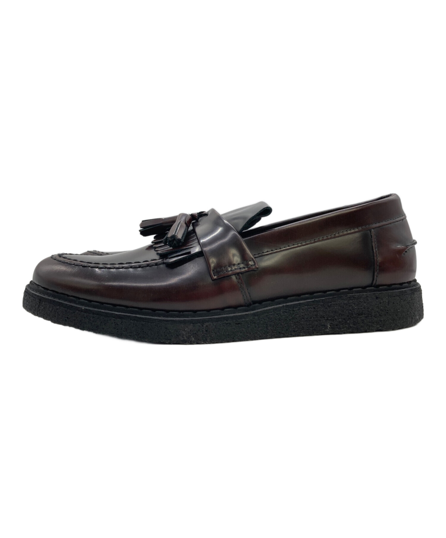 中古・古着通販】FRED PERRY (フレッドペリー) GEORGE COX (ジョージ 