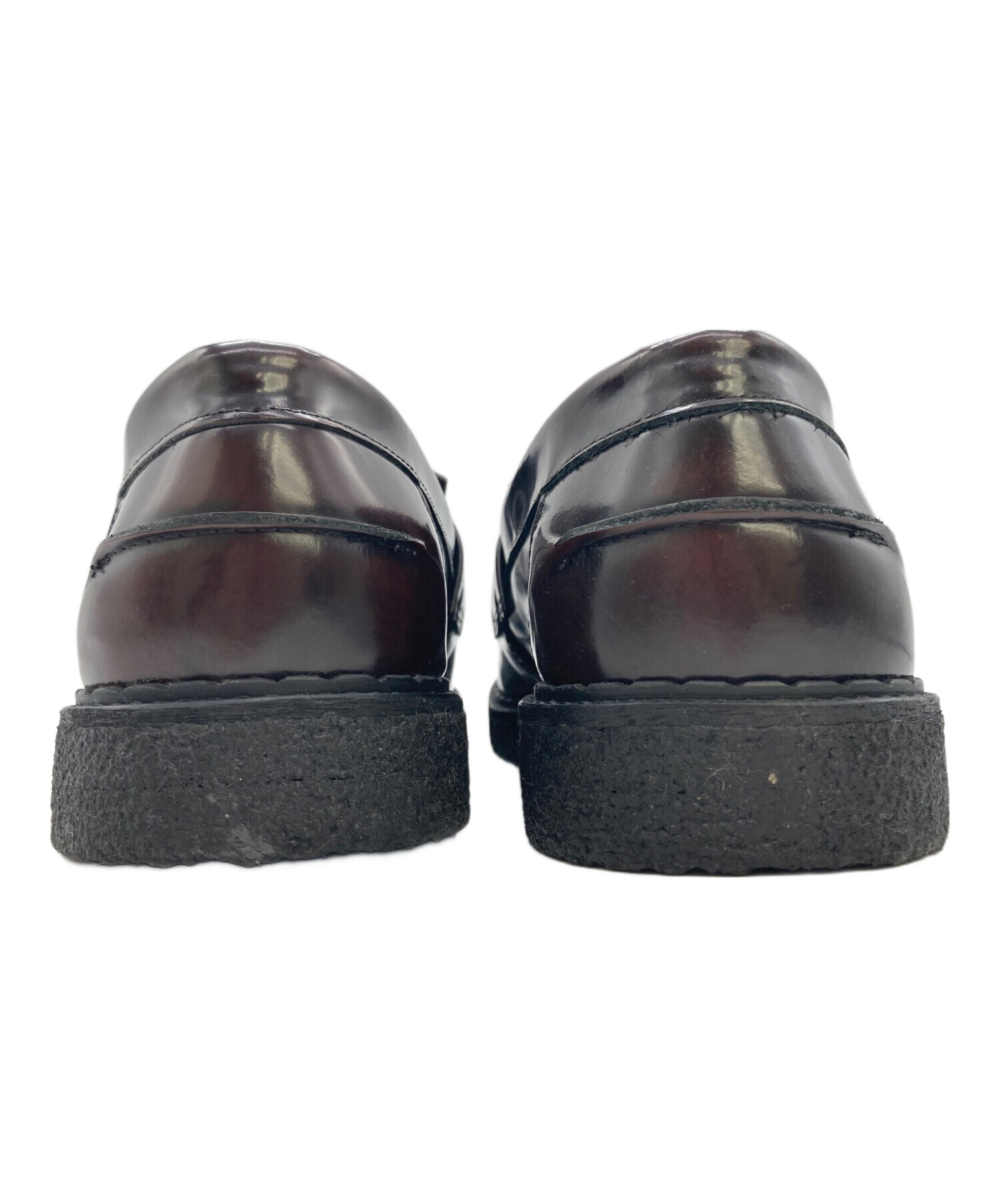 中古・古着通販】FRED PERRY (フレッドペリー) GEORGE COX (ジョージ 