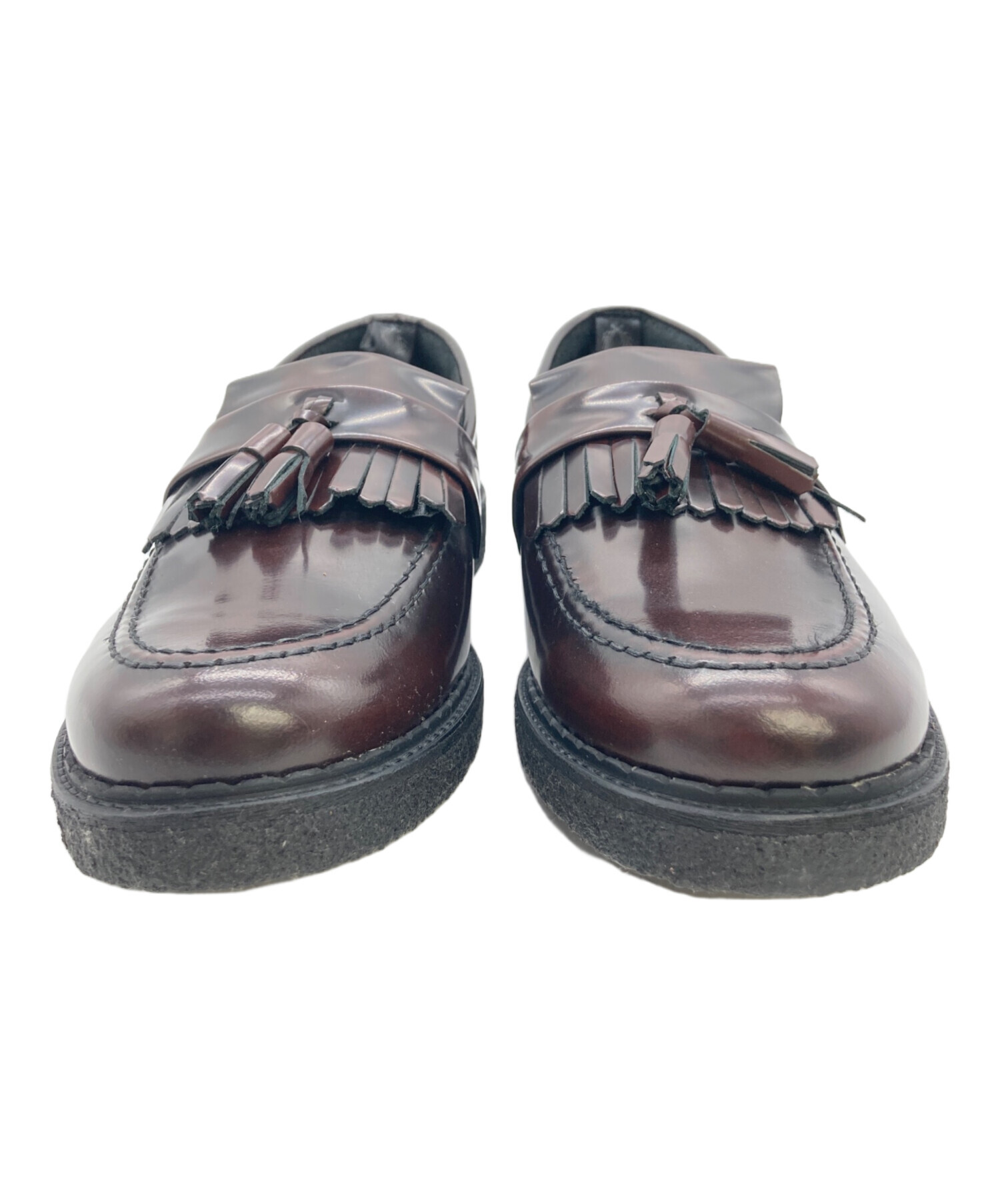 中古・古着通販】FRED PERRY (フレッドペリー) GEORGE COX (ジョージ 