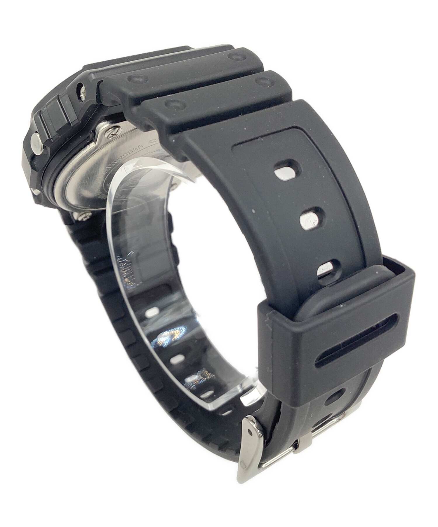中古・古着通販】CASIO (カシオ) タフネスウオッチ G-SHOCK｜ブランド