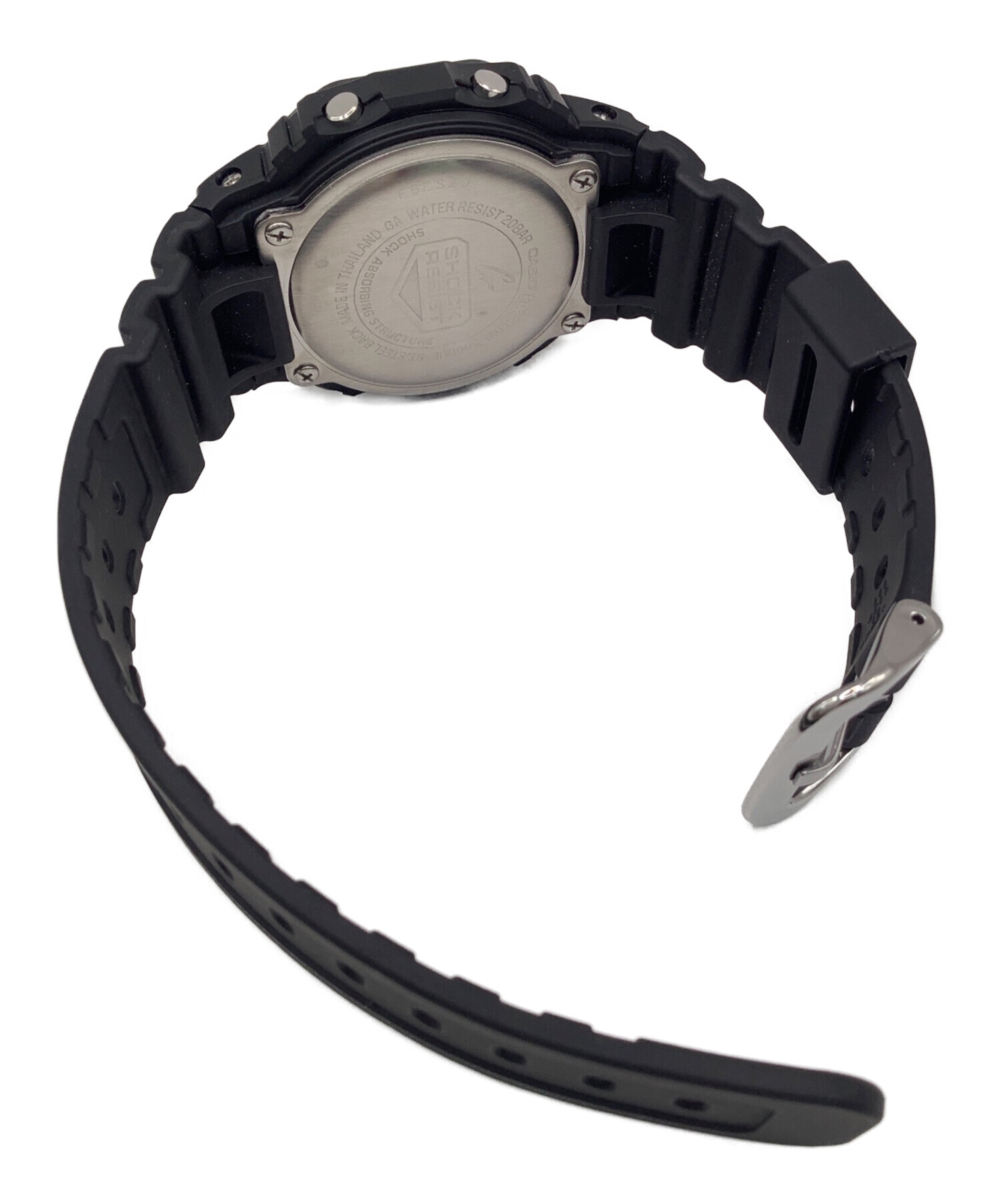 中古・古着通販】CASIO (カシオ) タフネスウオッチ G-SHOCK｜ブランド
