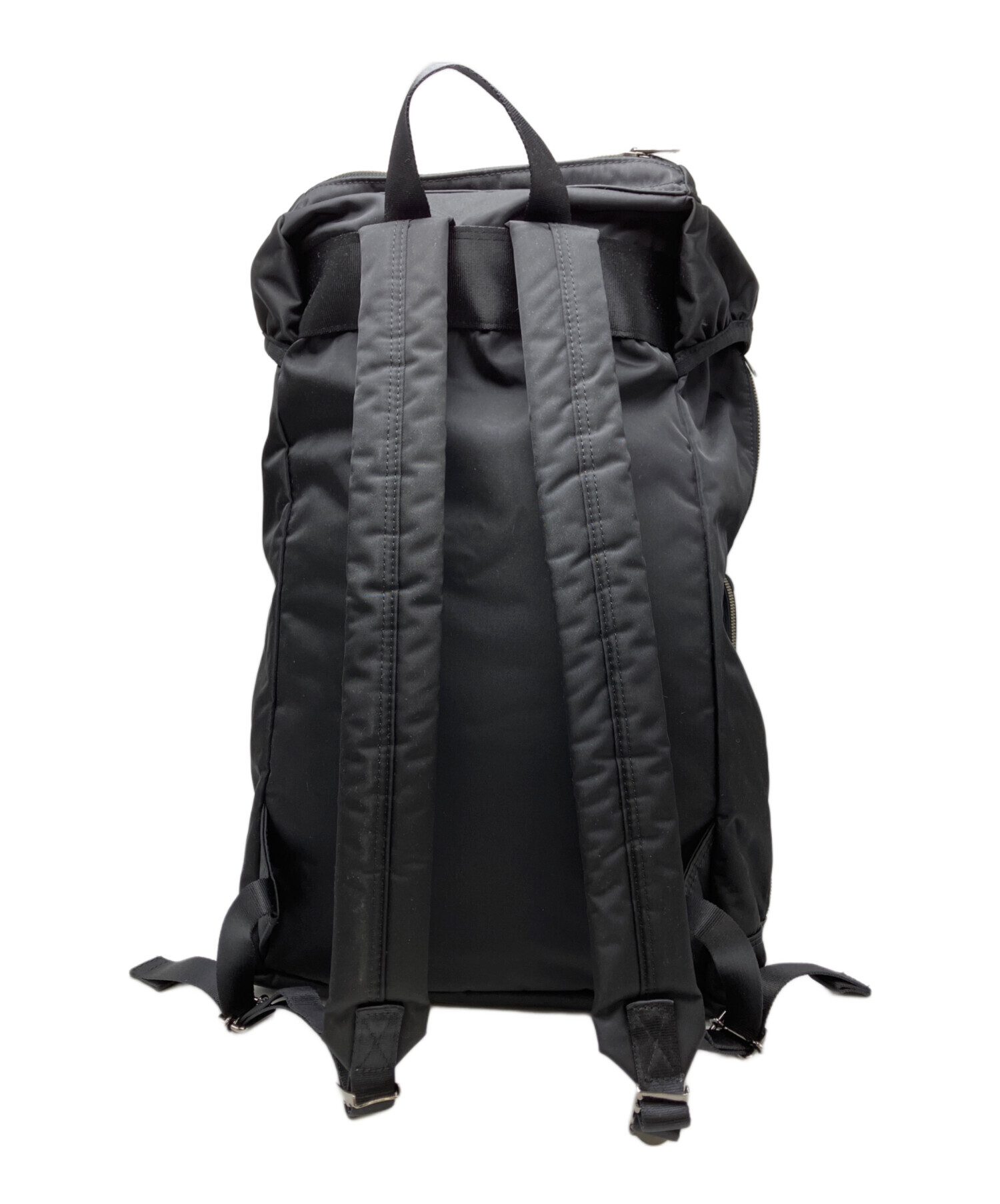 中古・古着通販】PORTER (ポーター) BARNEYS NEWYORK (バーニーズ