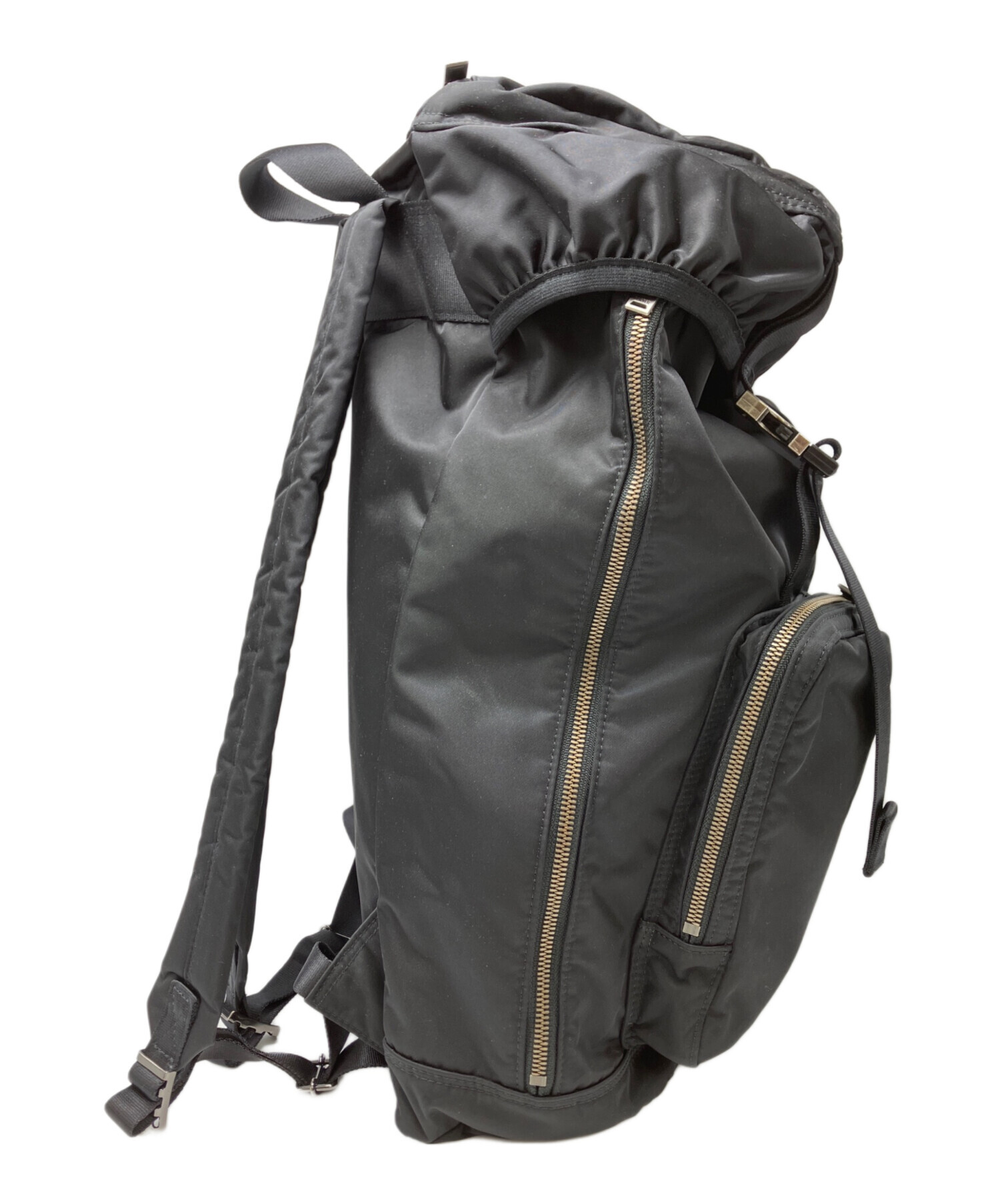 中古・古着通販】PORTER (ポーター) BARNEYS NEWYORK (バーニーズ