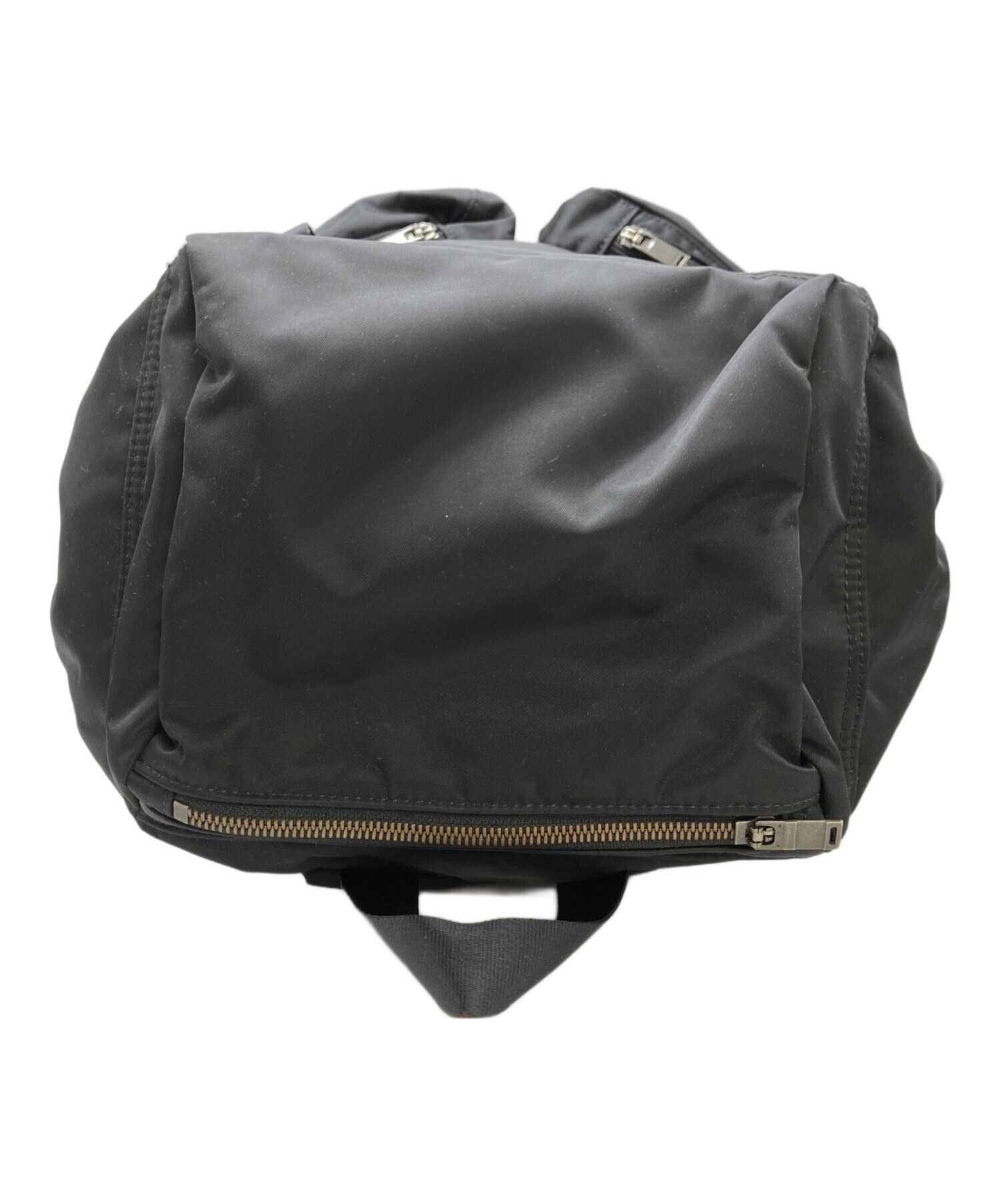 中古・古着通販】PORTER (ポーター) BARNEYS NEWYORK (バーニーズ
