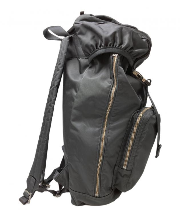 中古・古着通販】PORTER (ポーター) BARNEYS NEWYORK (バーニーズ