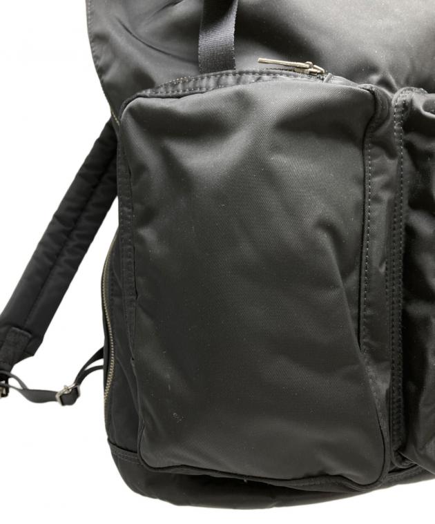 中古・古着通販】PORTER (ポーター) BARNEYS NEWYORK (バーニーズ