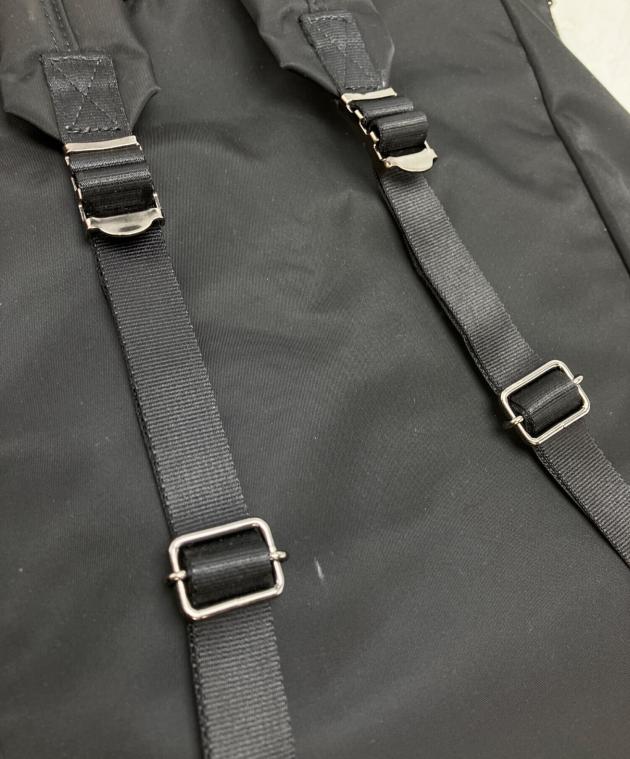 中古・古着通販】PORTER (ポーター) BARNEYS NEWYORK (バーニーズ