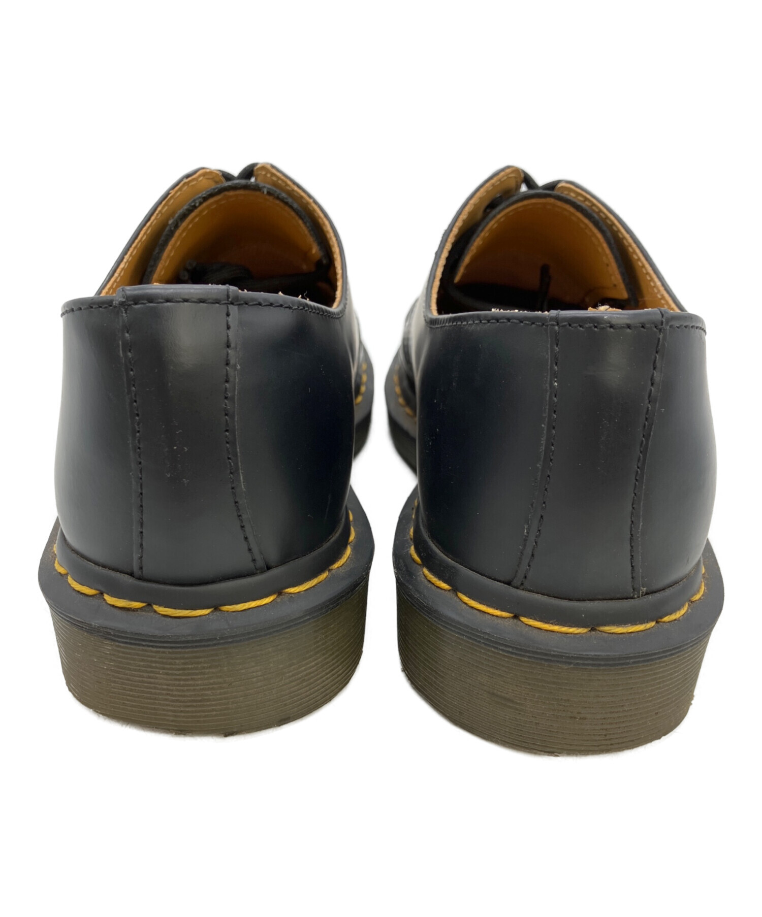 中古・古着通販】Dr.Martens (ドクターマーチン) 3ホールシューズ