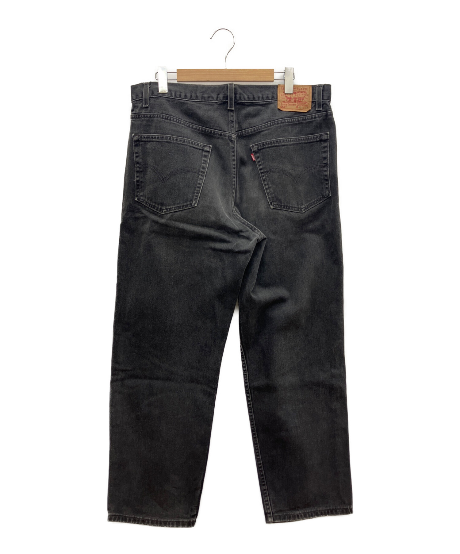 リーバイス USA製 Levi