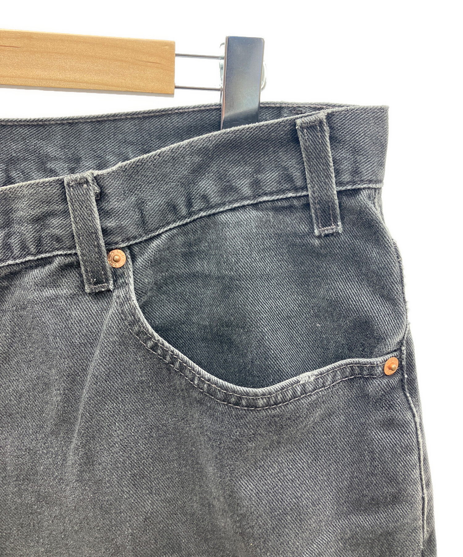 リーバイス USA製 Levi