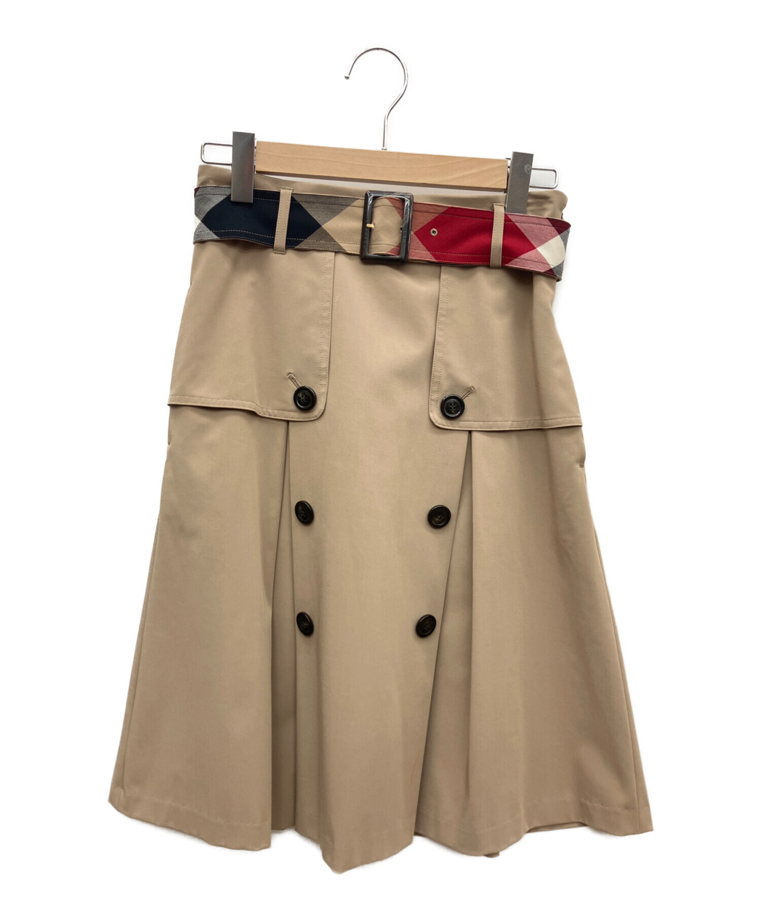 中古・古着通販】BLUE LABEL CRESTBRIDGE (ブルーレーベルクレスト