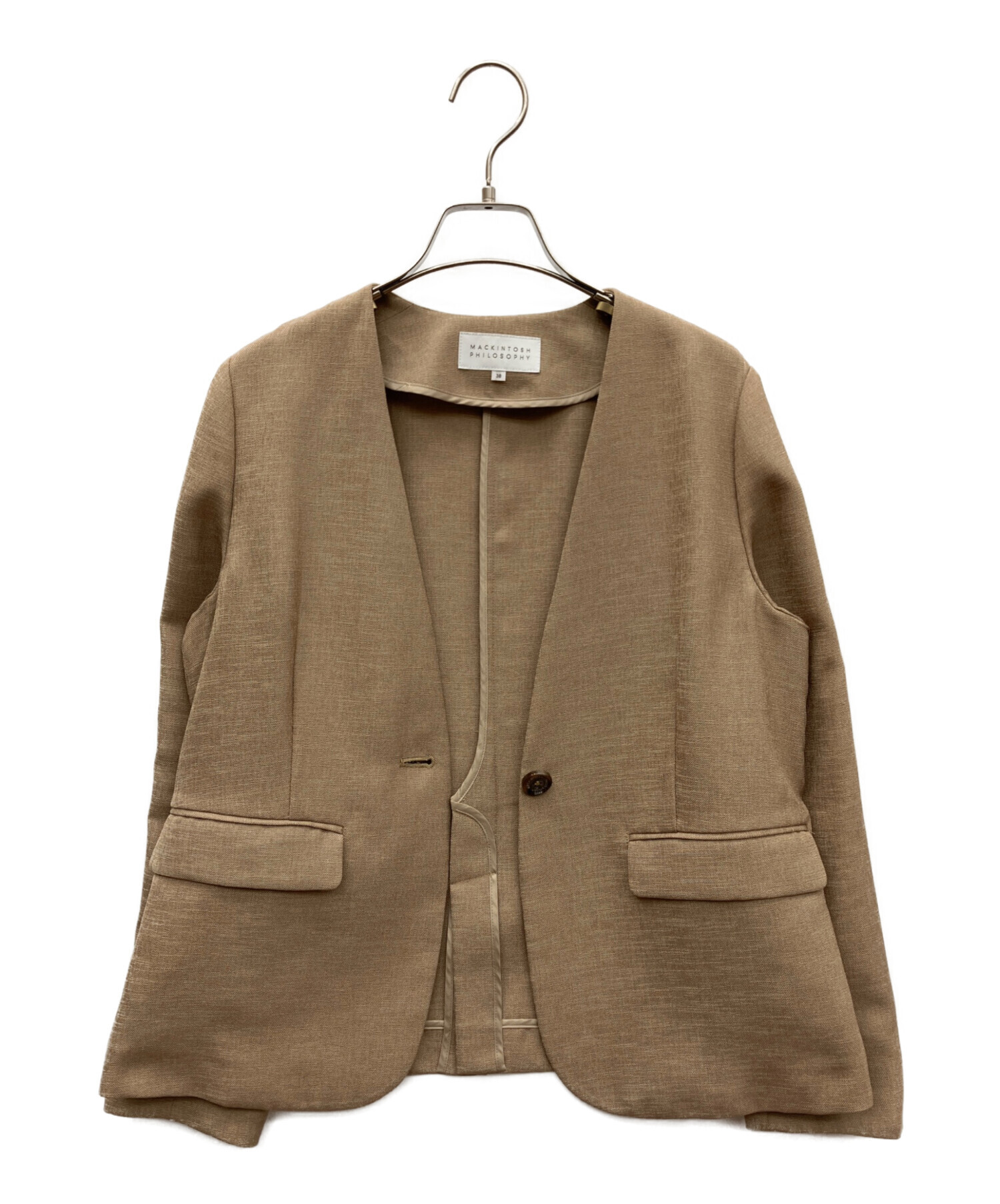 中古・古着通販】MACKINTOSH PHILOSOPHY (マッキントッシュ 