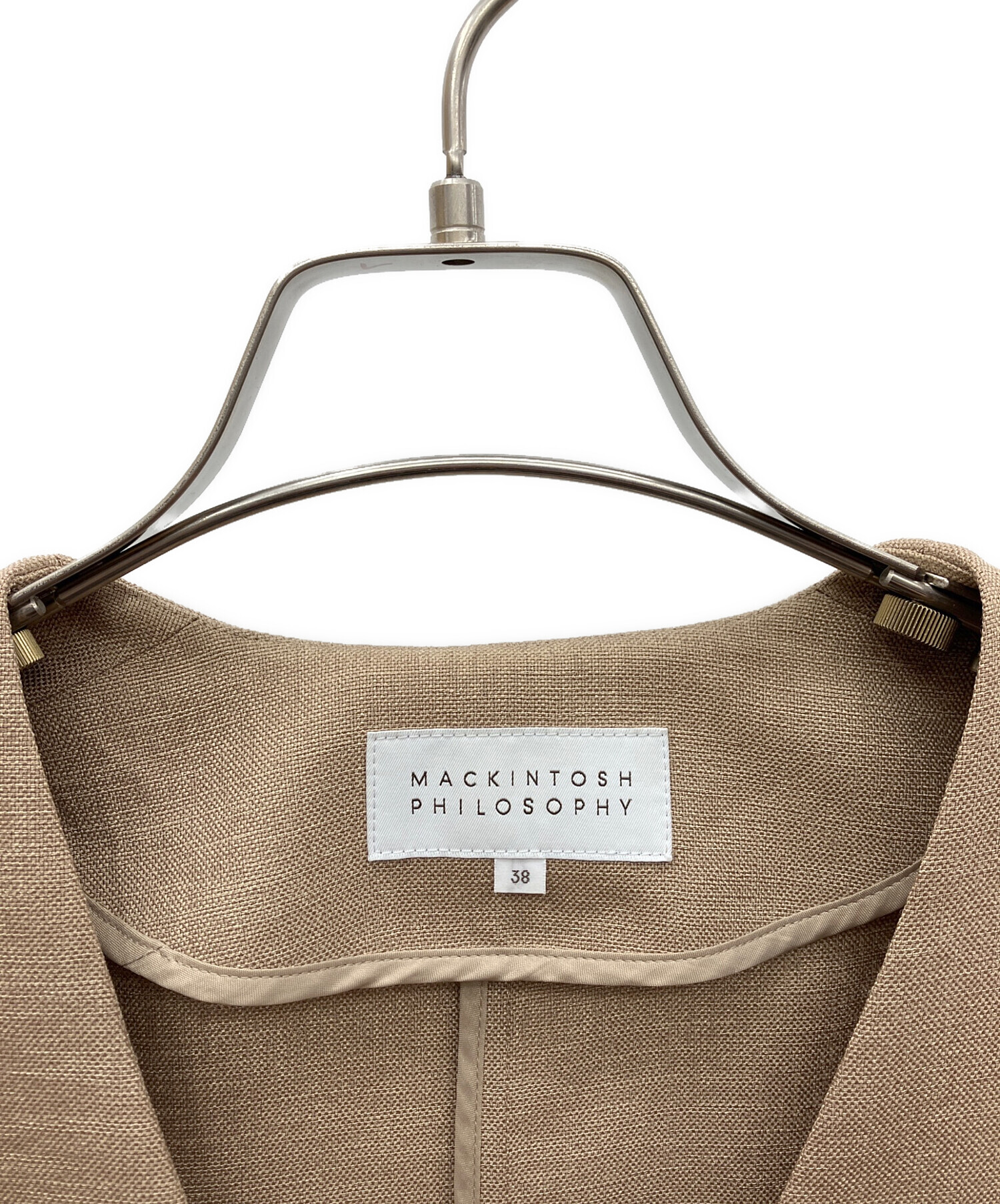 中古・古着通販】MACKINTOSH PHILOSOPHY (マッキントッシュ
