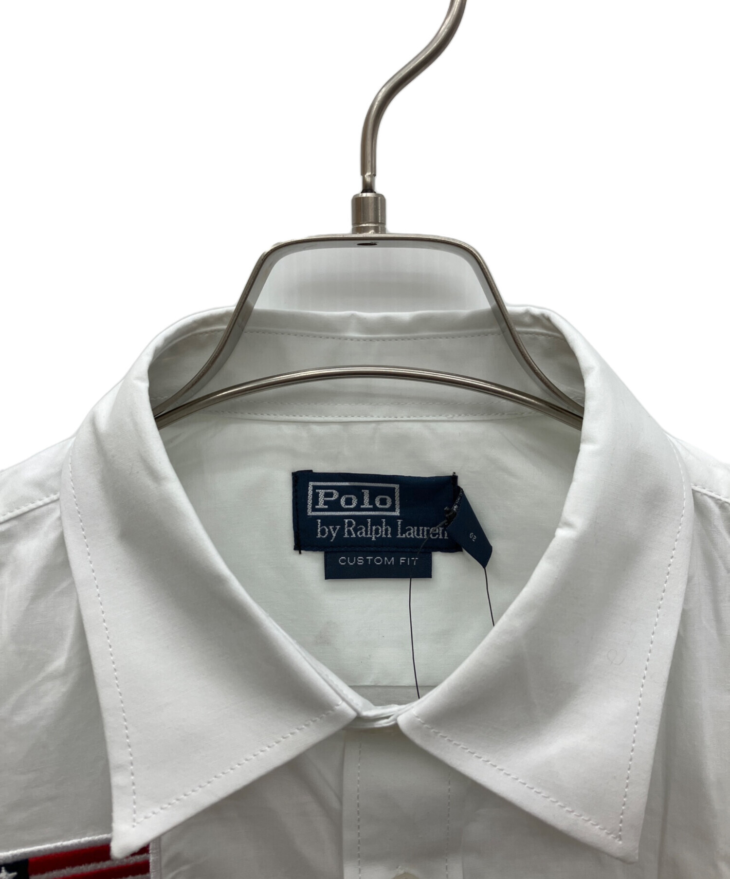 中古・古着通販】POLO RALPH LAUREN (ポロ・ラルフローレン) CUSTOM
